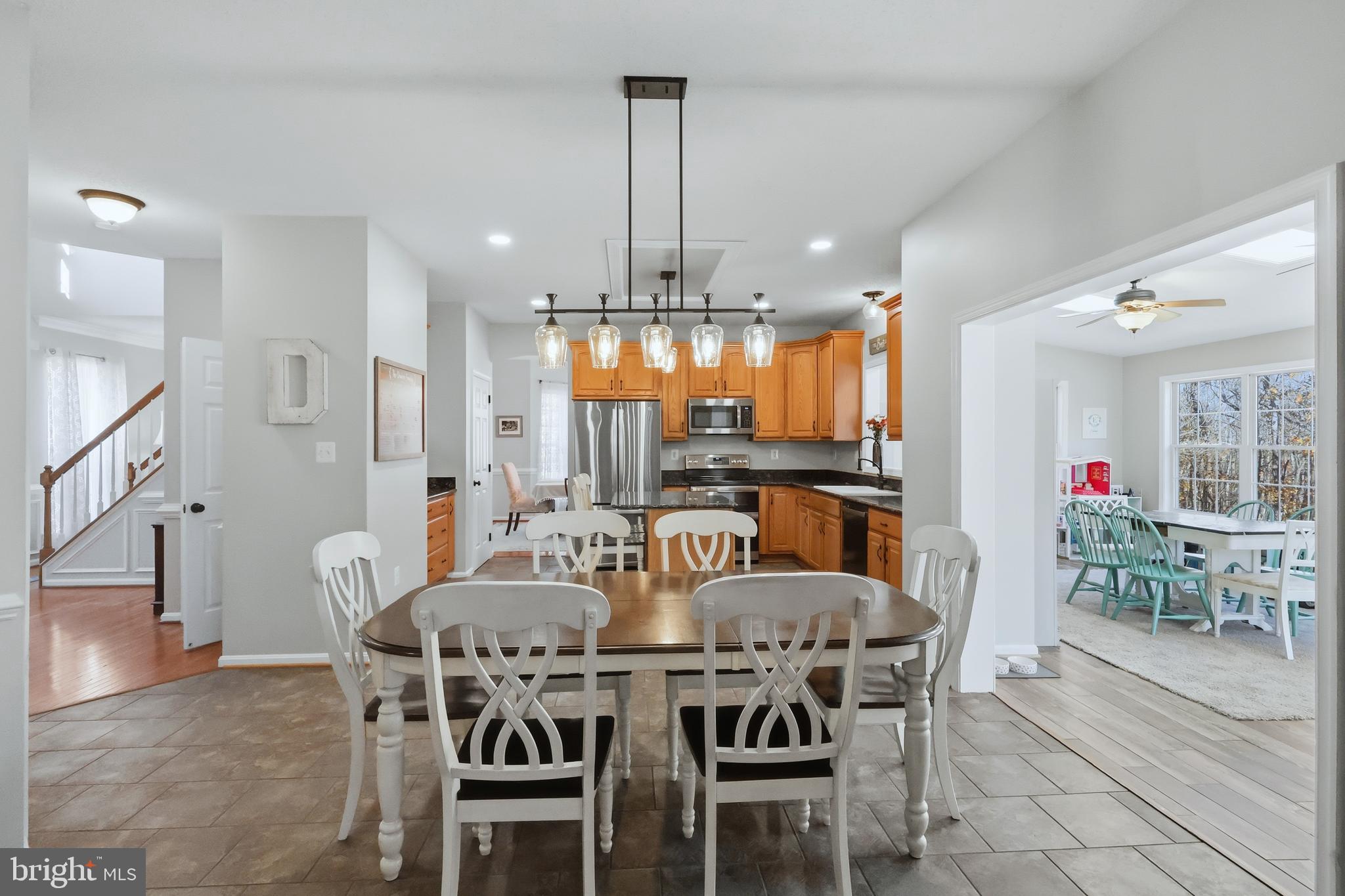 HARDSHIP PLANTATION - Residential