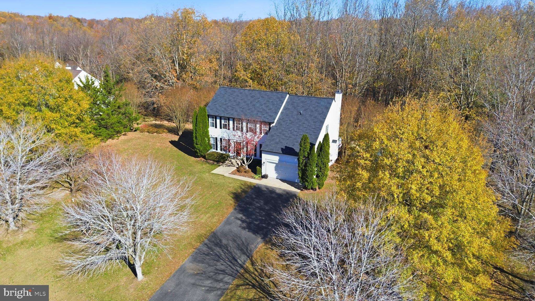 HARDSHIP PLANTATION - Residential