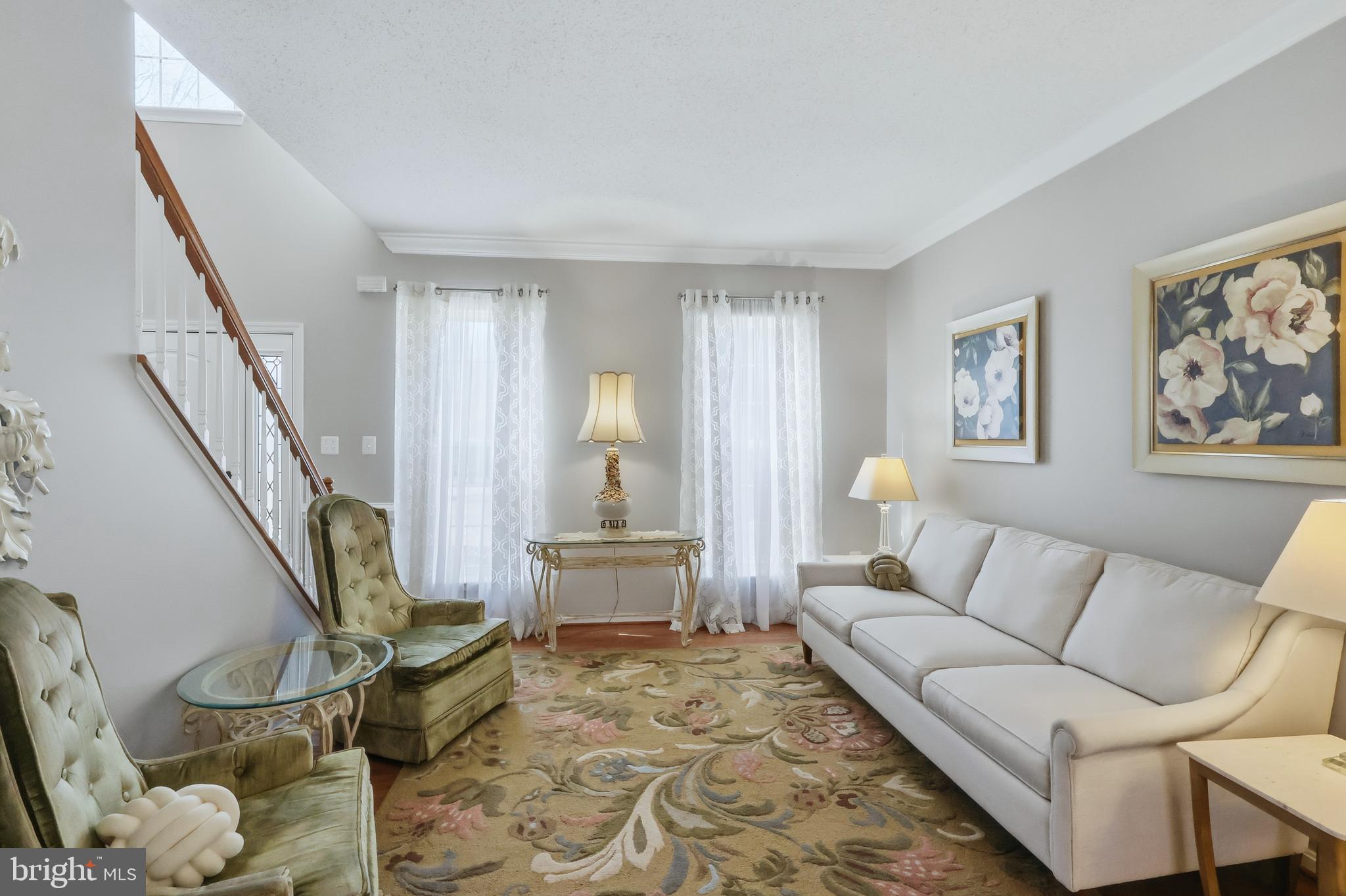 HARDSHIP PLANTATION - Residential