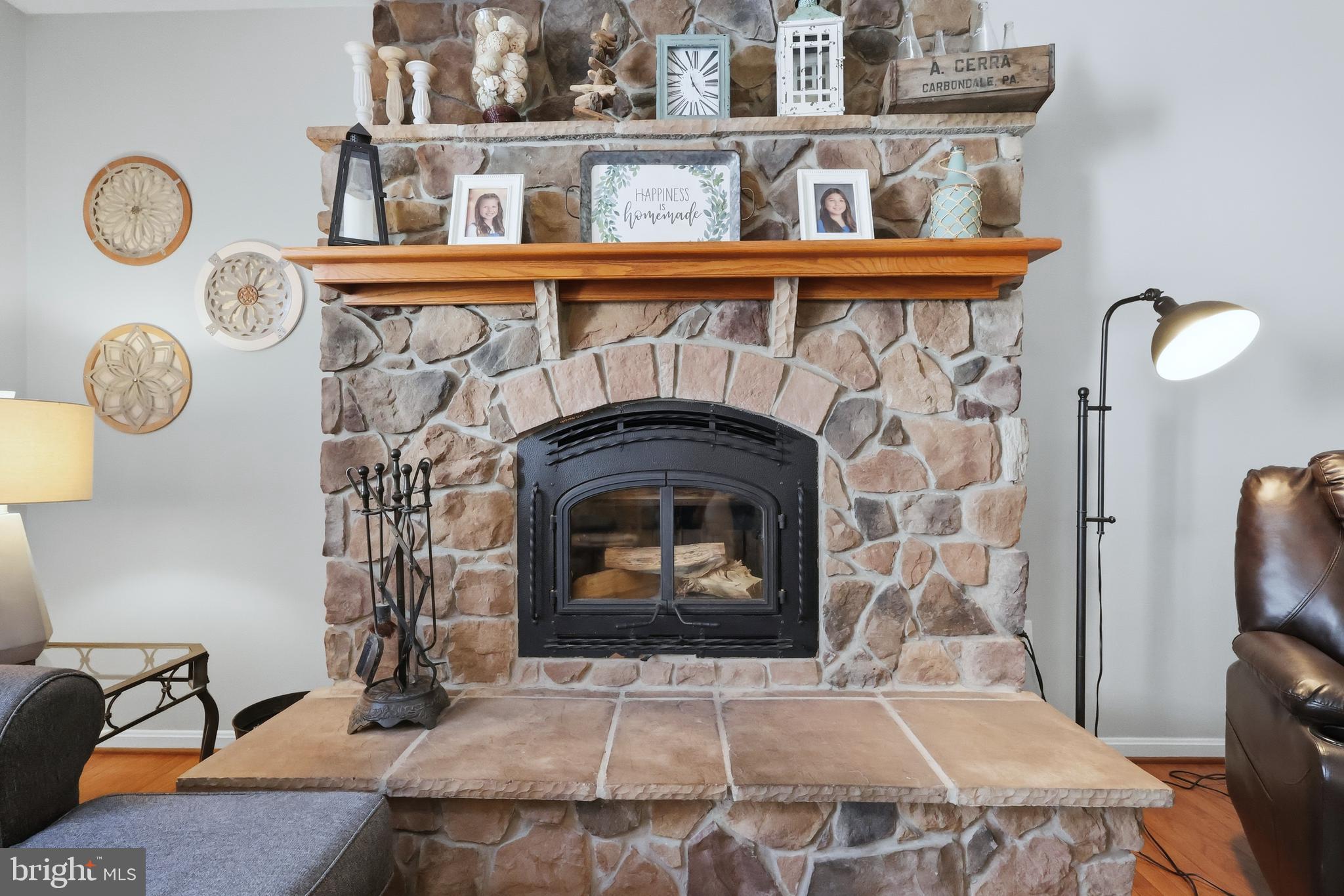 HARDSHIP PLANTATION - Residential