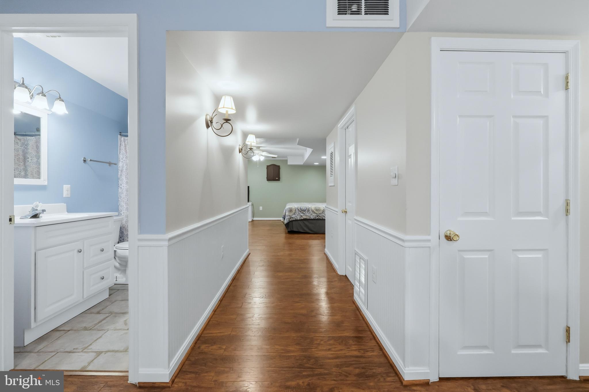 HARDSHIP PLANTATION - Residential