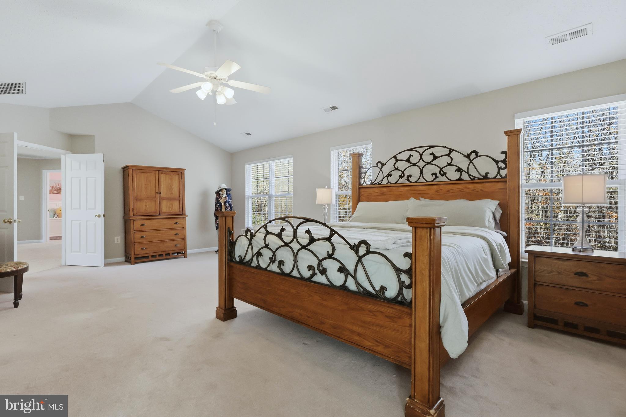 HARDSHIP PLANTATION - Residential