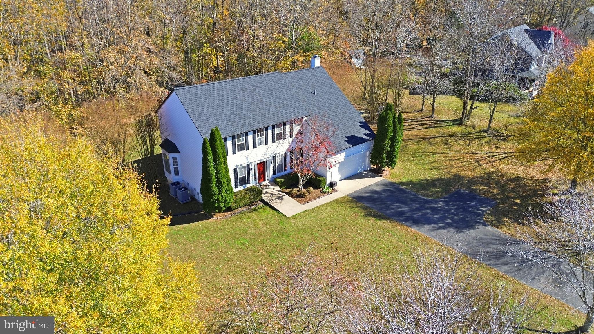 HARDSHIP PLANTATION - Residential