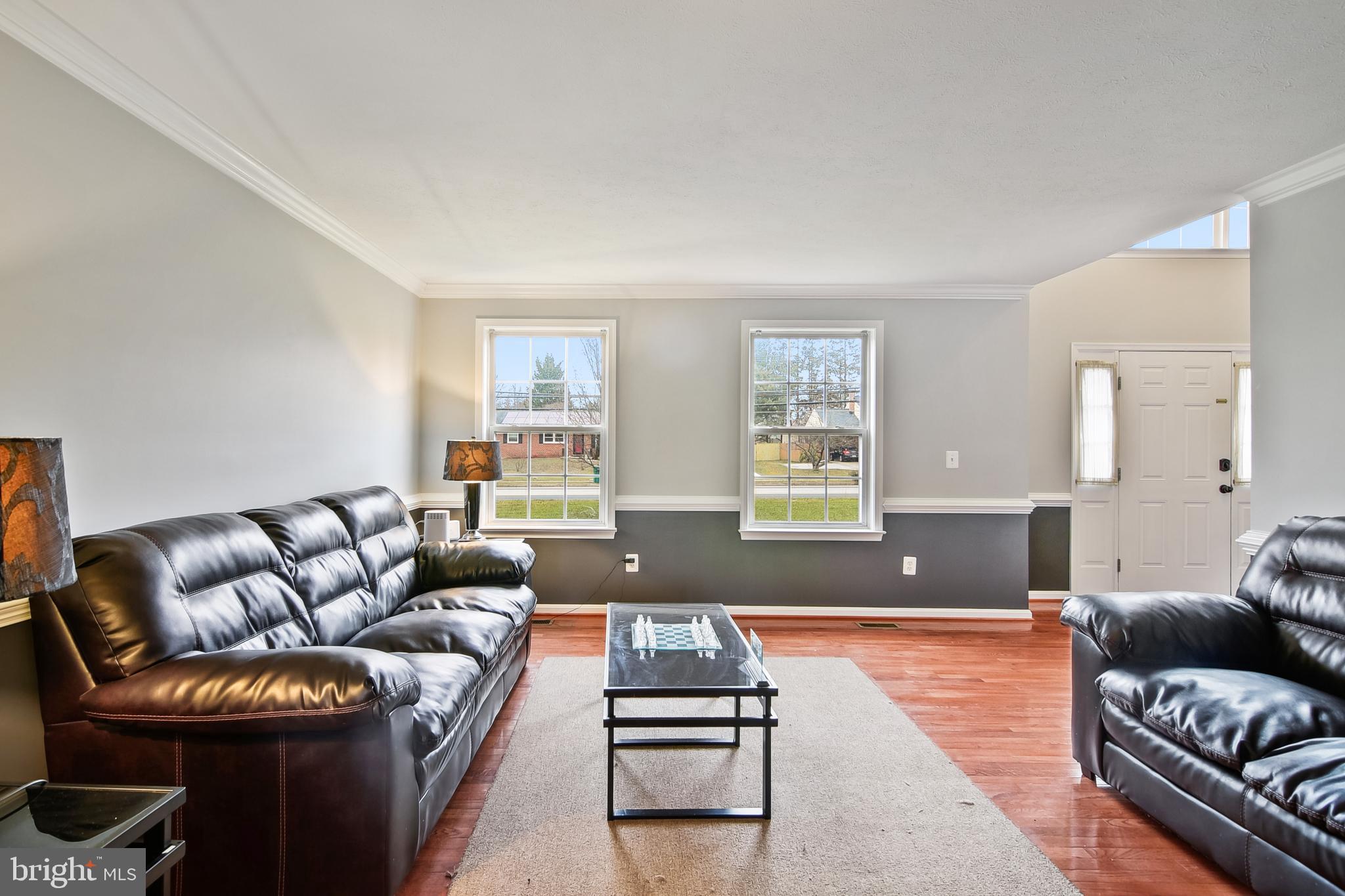 GREENRIDGE - Residential