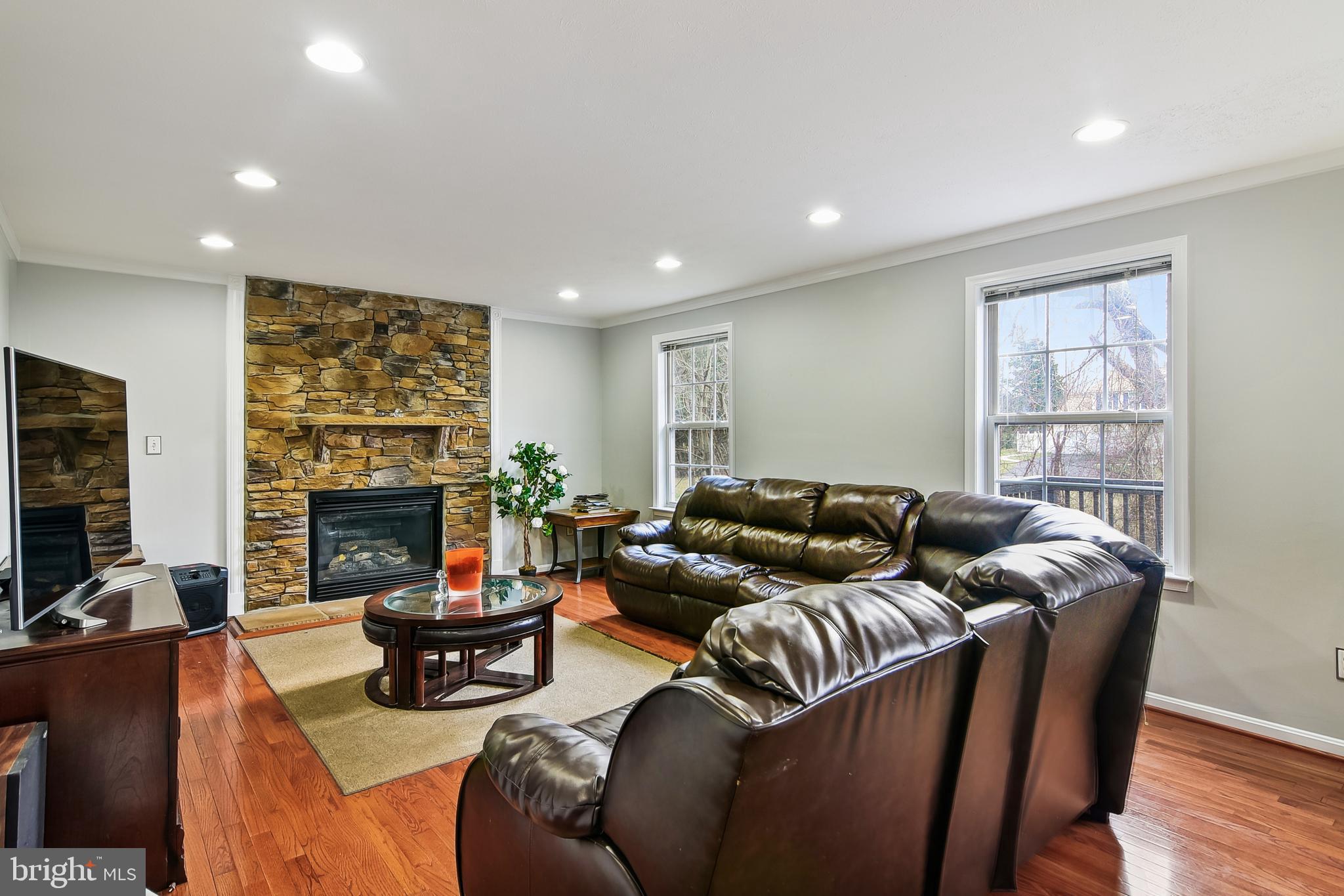 GREENRIDGE - Residential