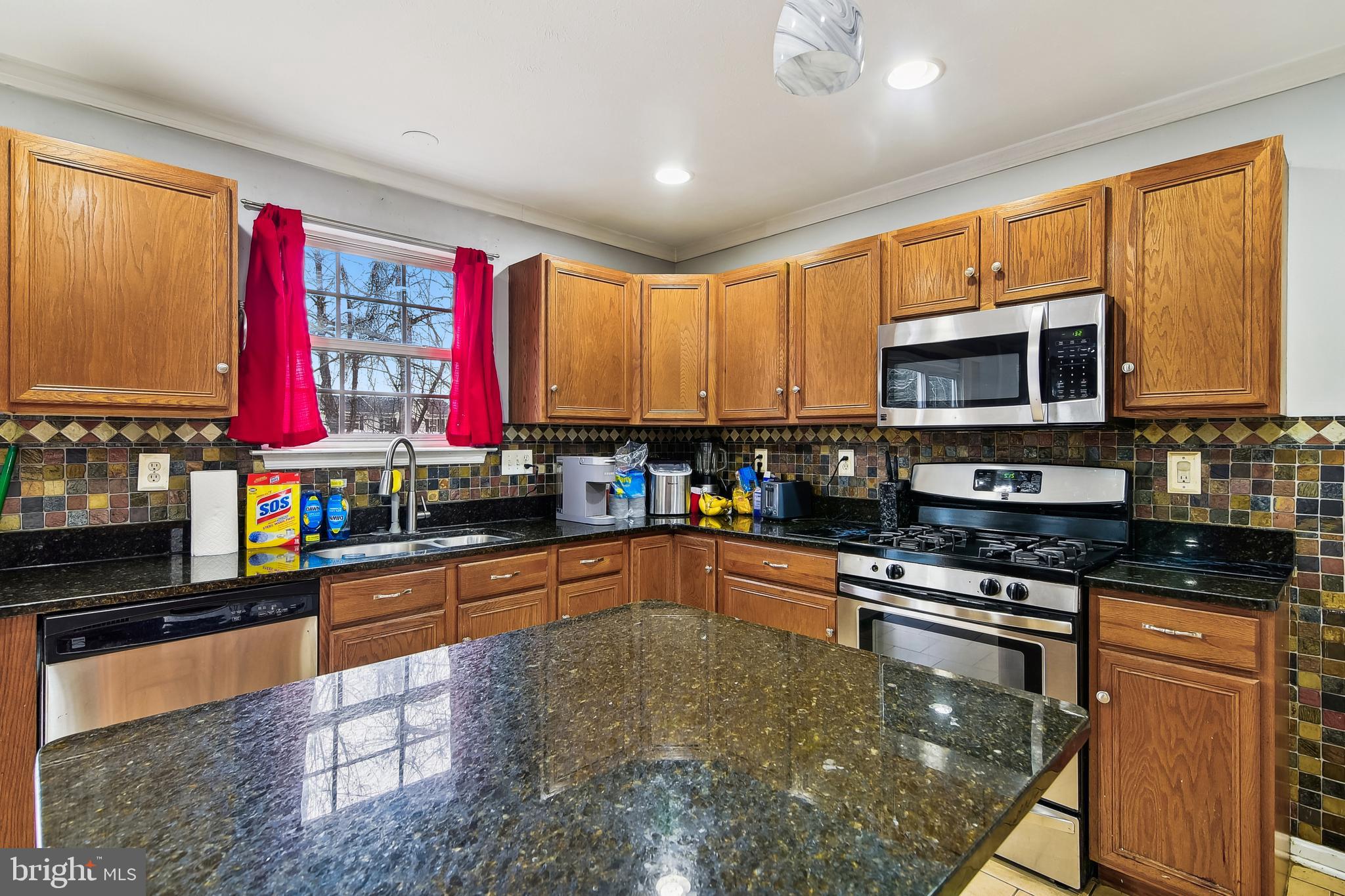 GREENRIDGE - Residential
