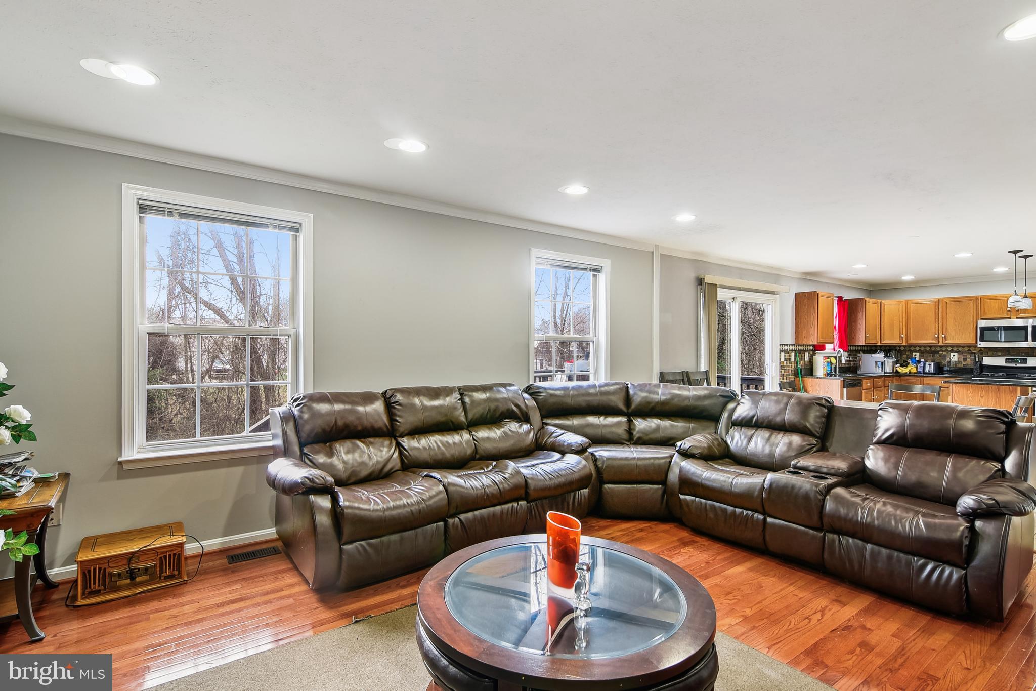 GREENRIDGE - Residential