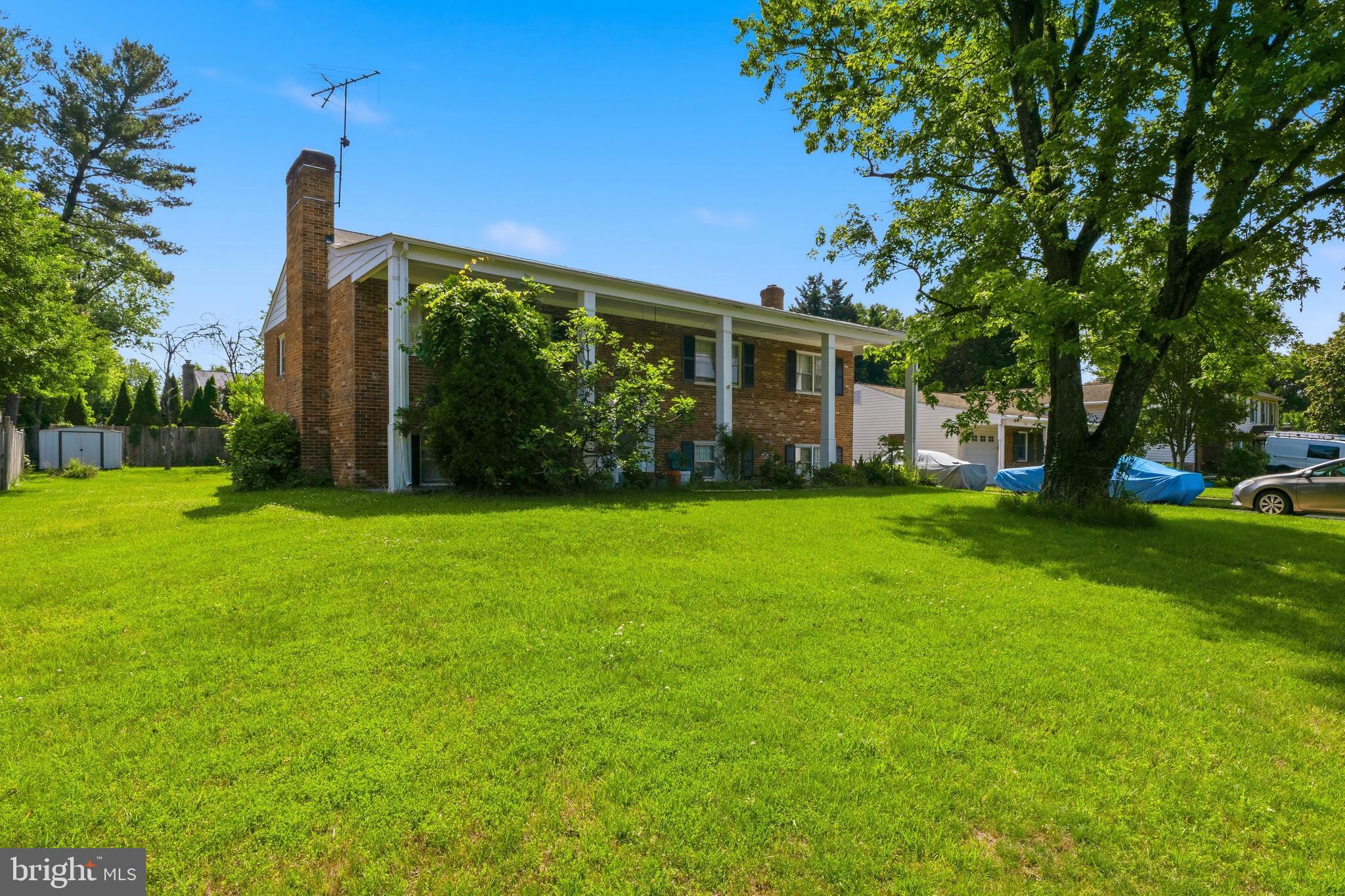 1559 EVERS DRIVE