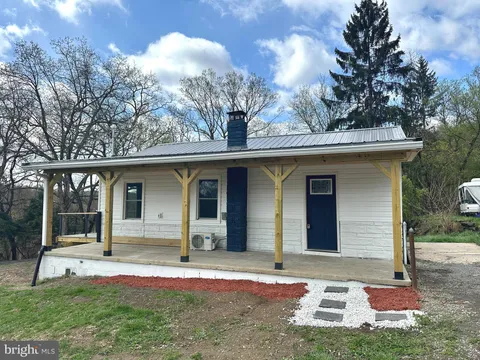 11218 Brown Hill Road NE, Cumberland, MD MLS: MDAL2011238