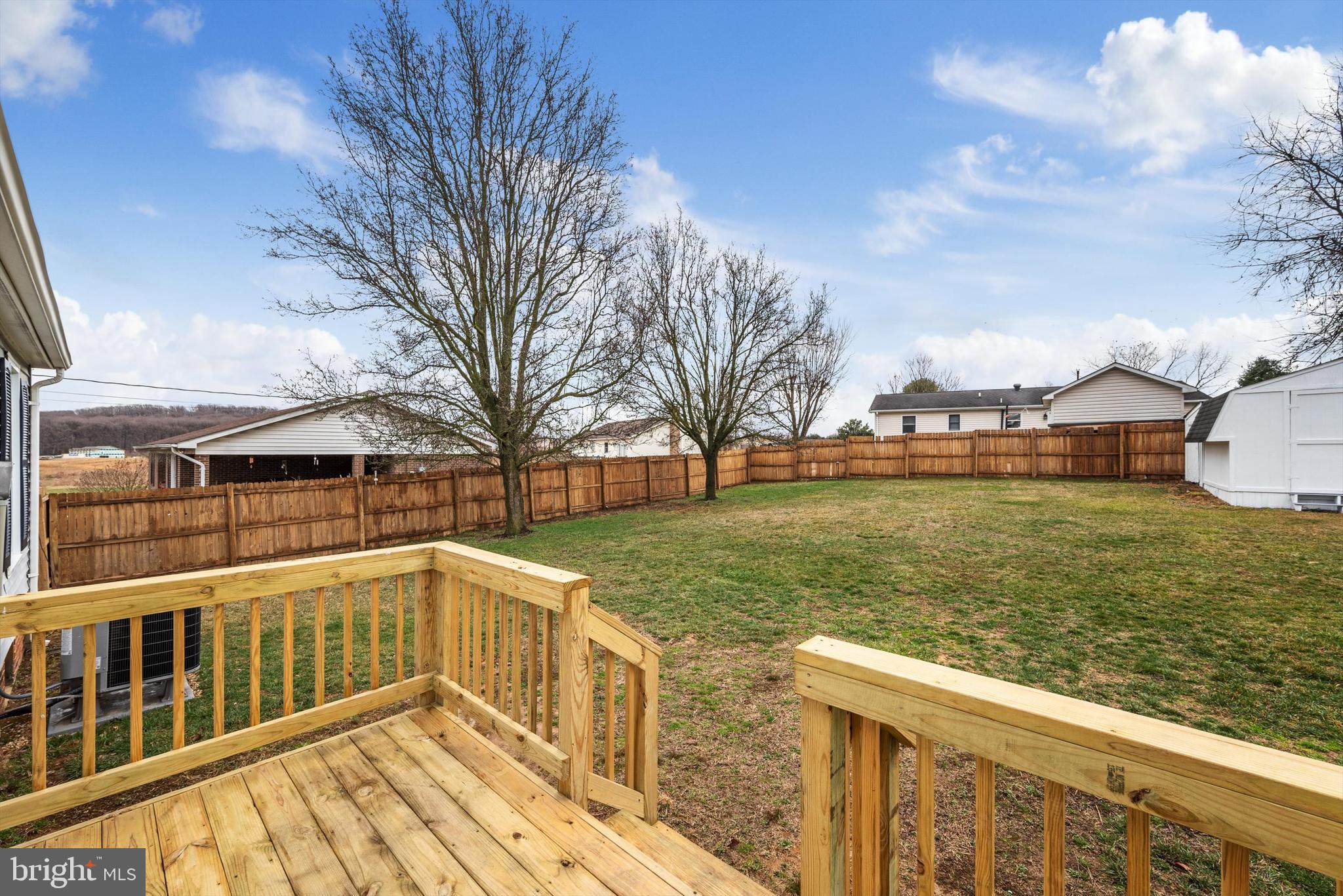 WESTLU MEADOWS - Residential