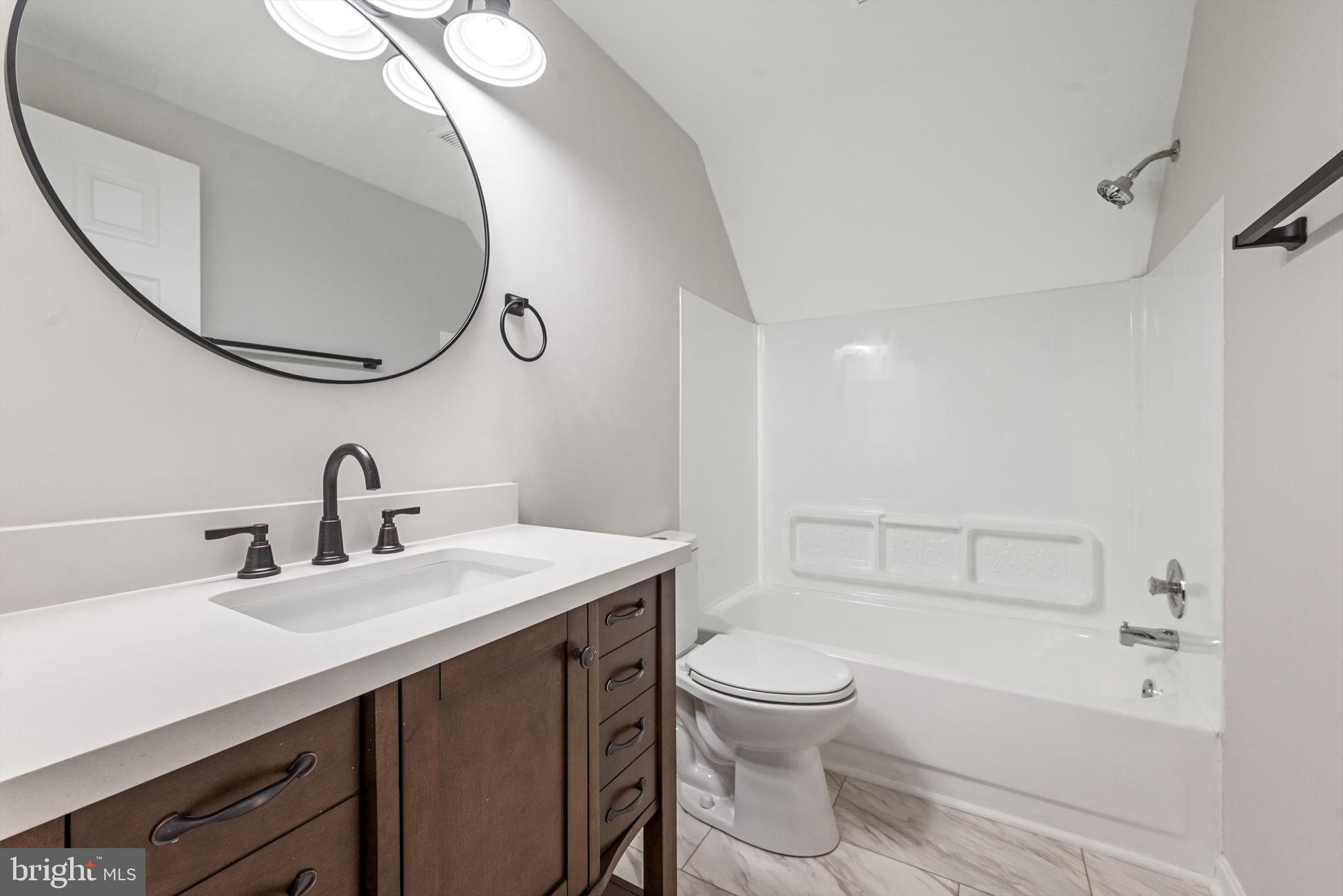 WESTLU MEADOWS - Residential