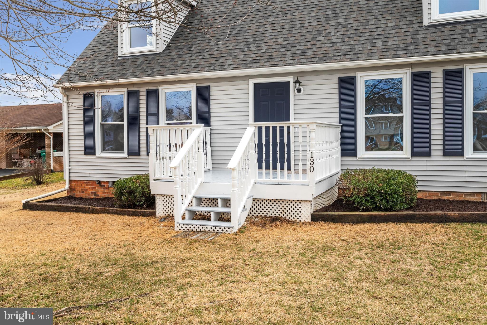 WESTLU MEADOWS - Residential