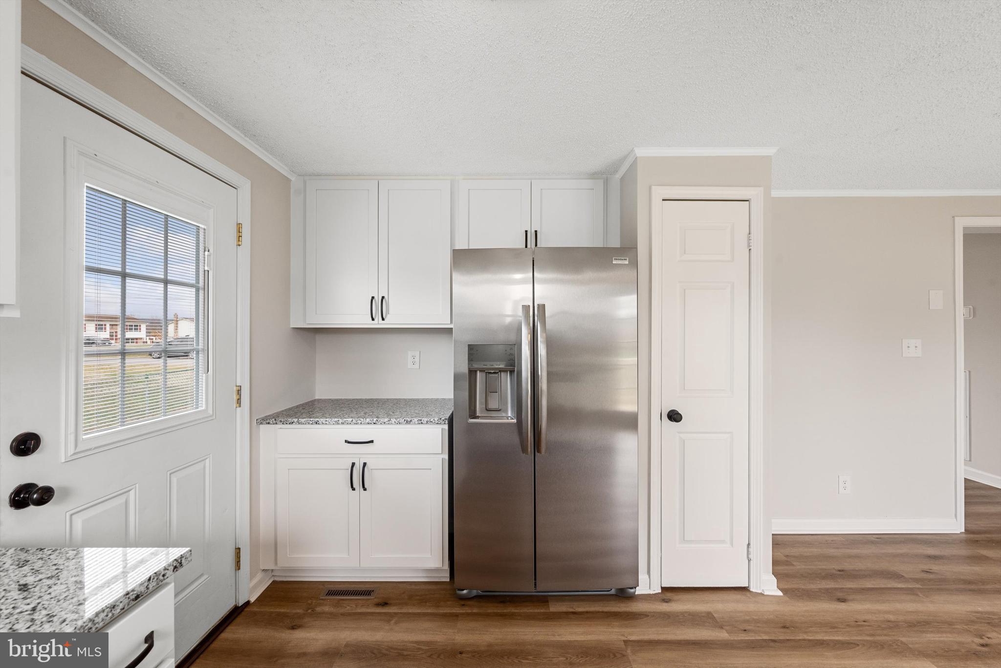 WESTLU MEADOWS - Residential