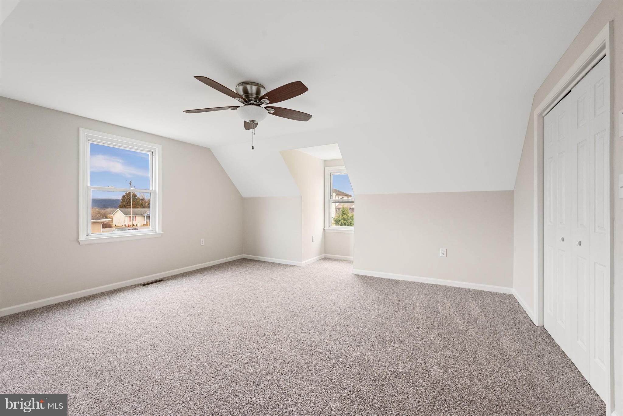 WESTLU MEADOWS - Residential