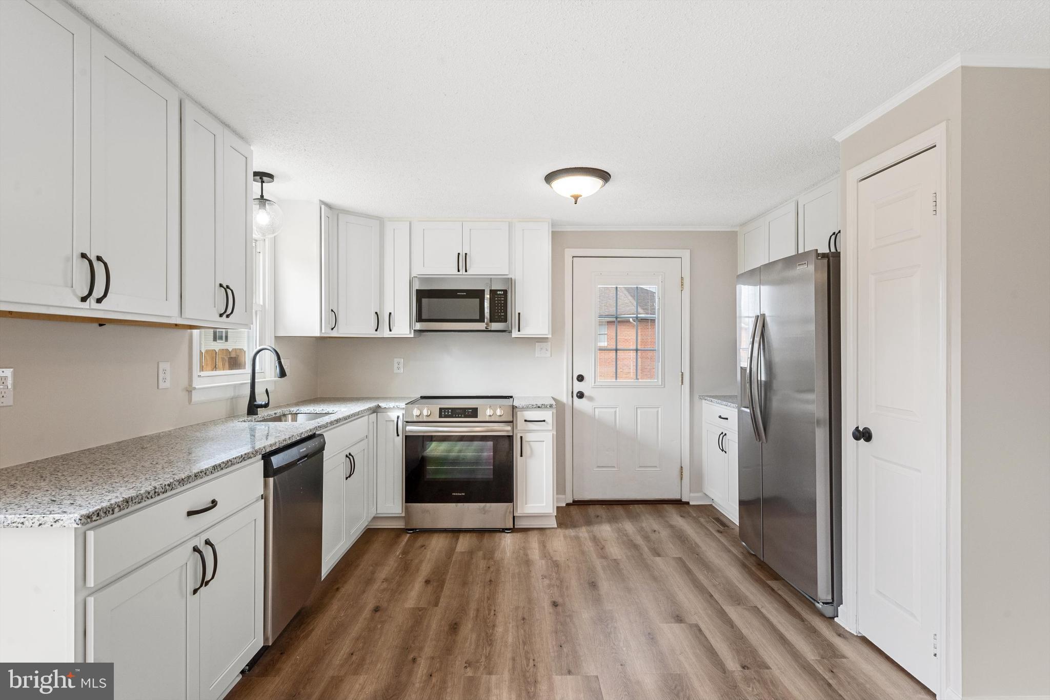 WESTLU MEADOWS - Residential