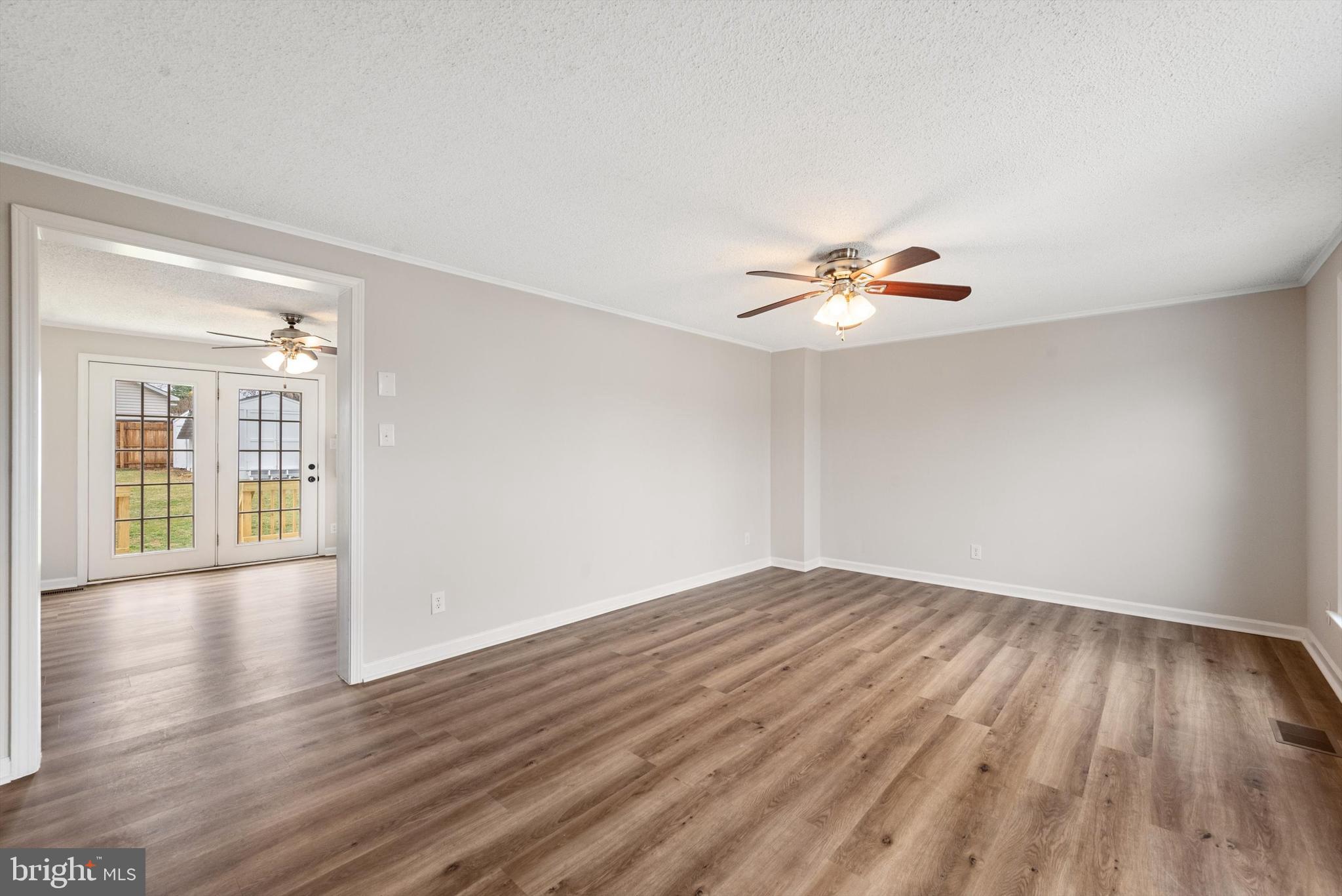 WESTLU MEADOWS - Residential