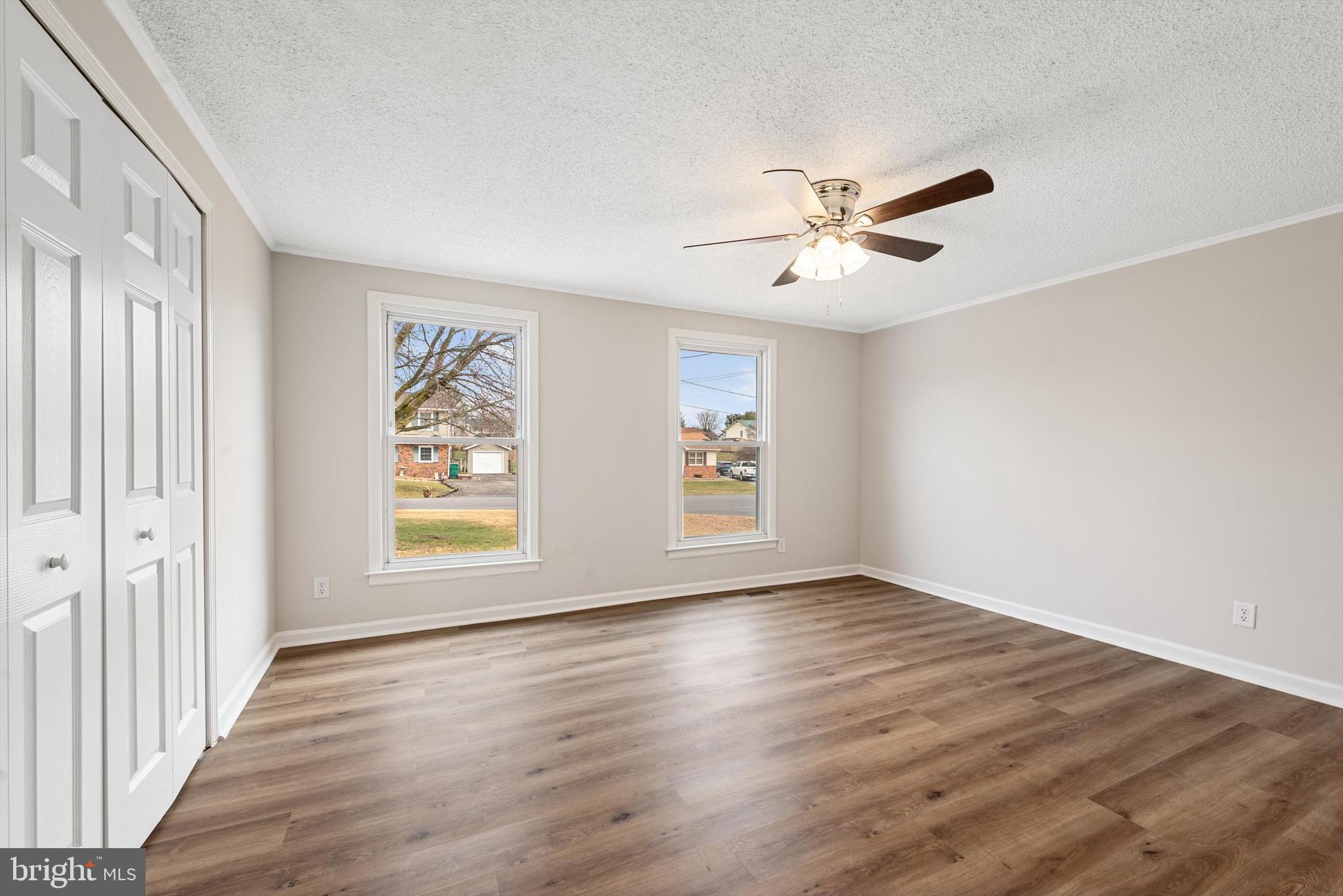 WESTLU MEADOWS - Residential