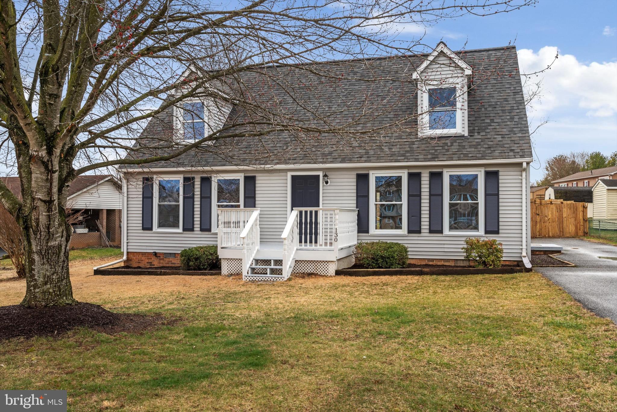 WESTLU MEADOWS - Residential