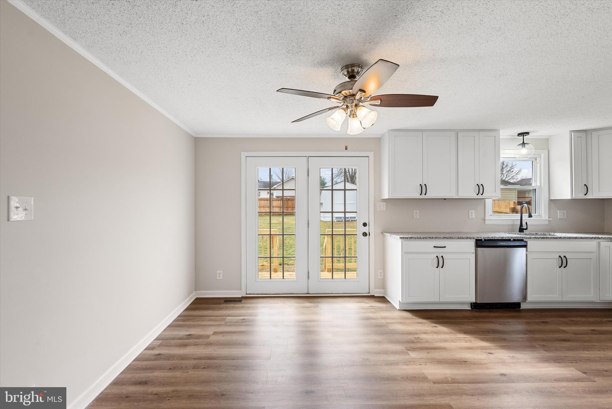 WESTLU MEADOWS - Residential