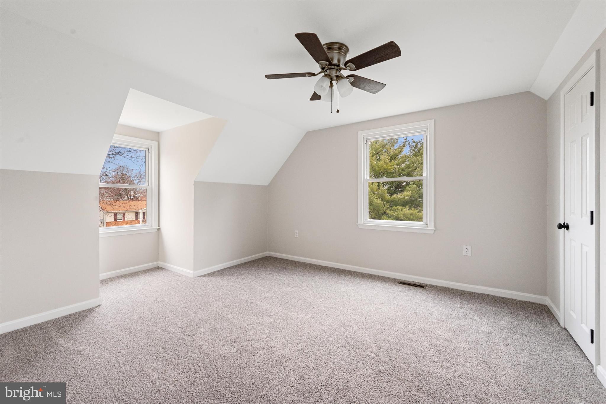 WESTLU MEADOWS - Residential