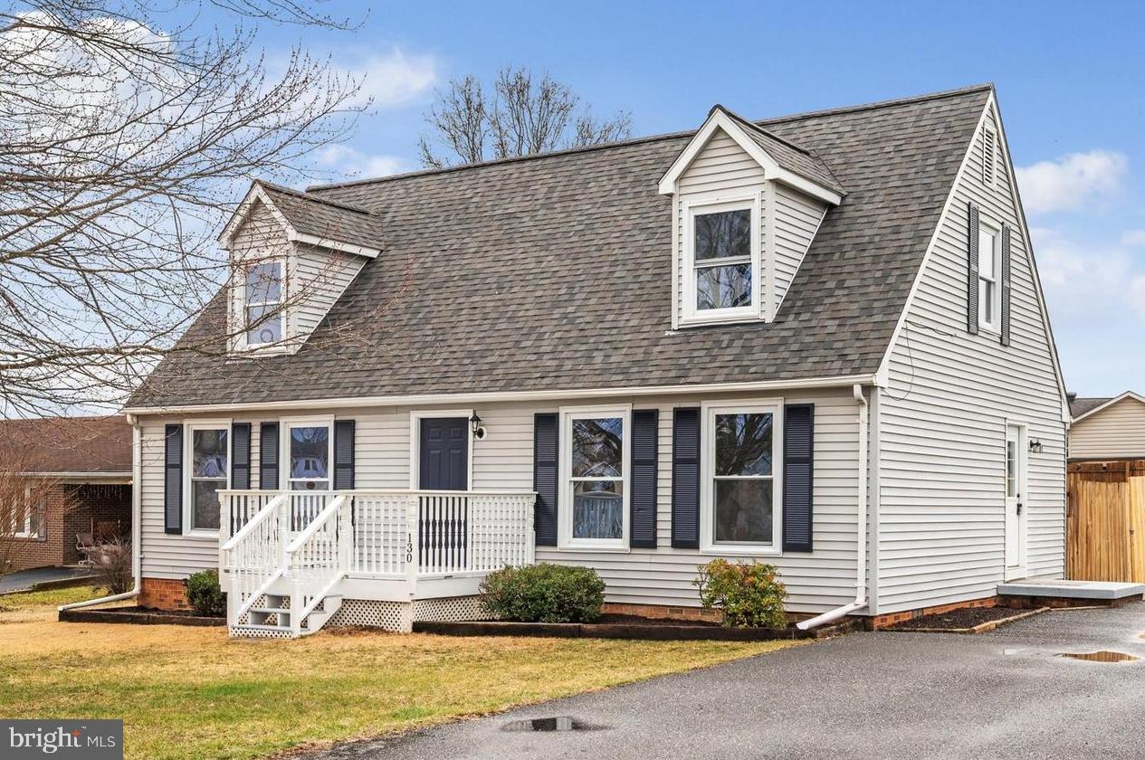 WESTLU MEADOWS - Residential