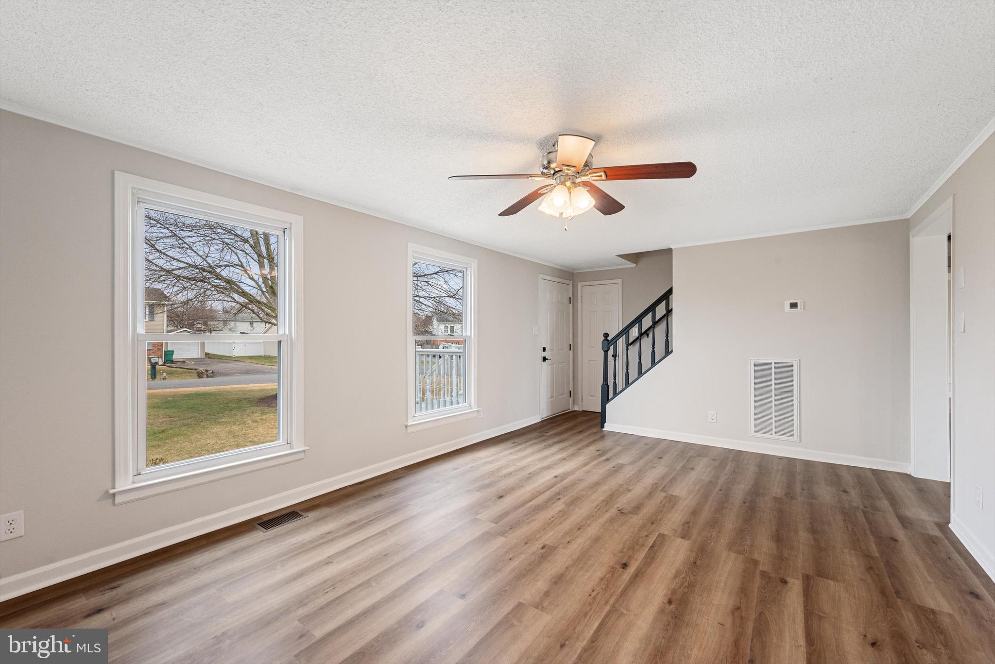 WESTLU MEADOWS - Residential