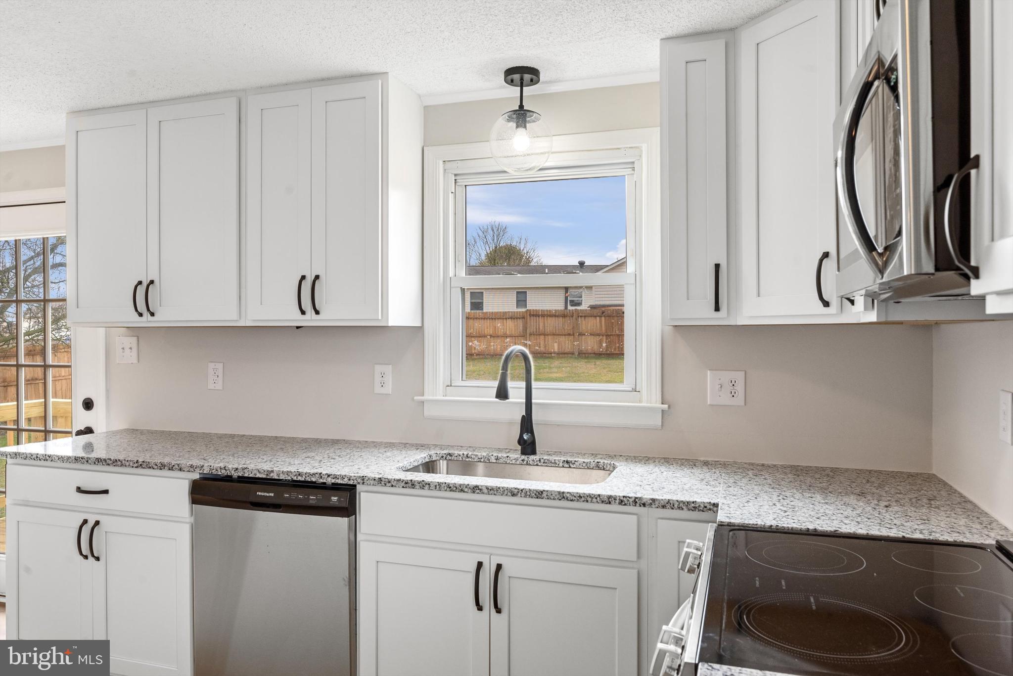 WESTLU MEADOWS - Residential