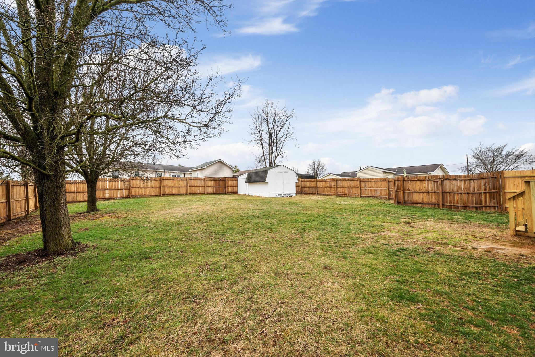 WESTLU MEADOWS - Residential