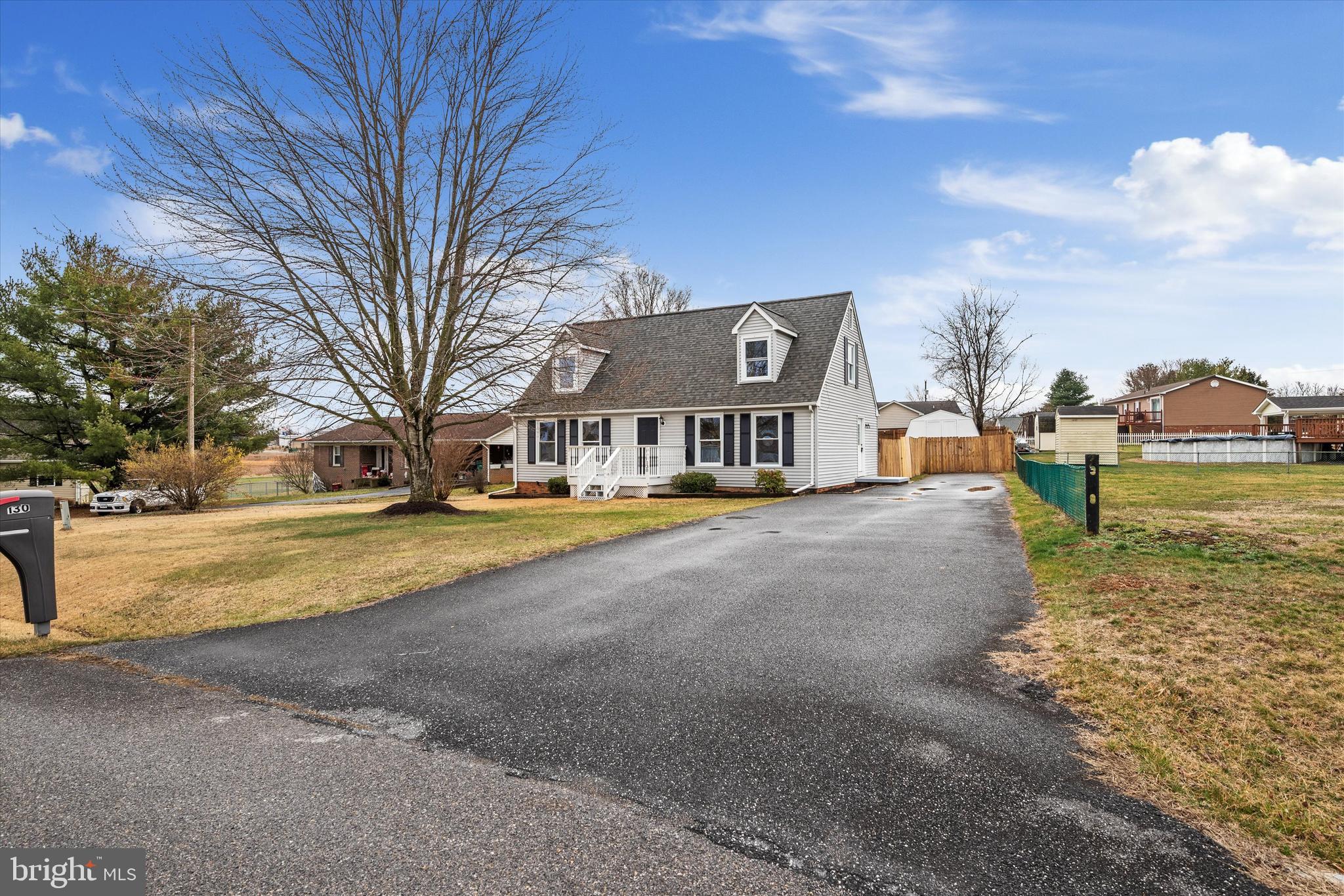 WESTLU MEADOWS - Residential