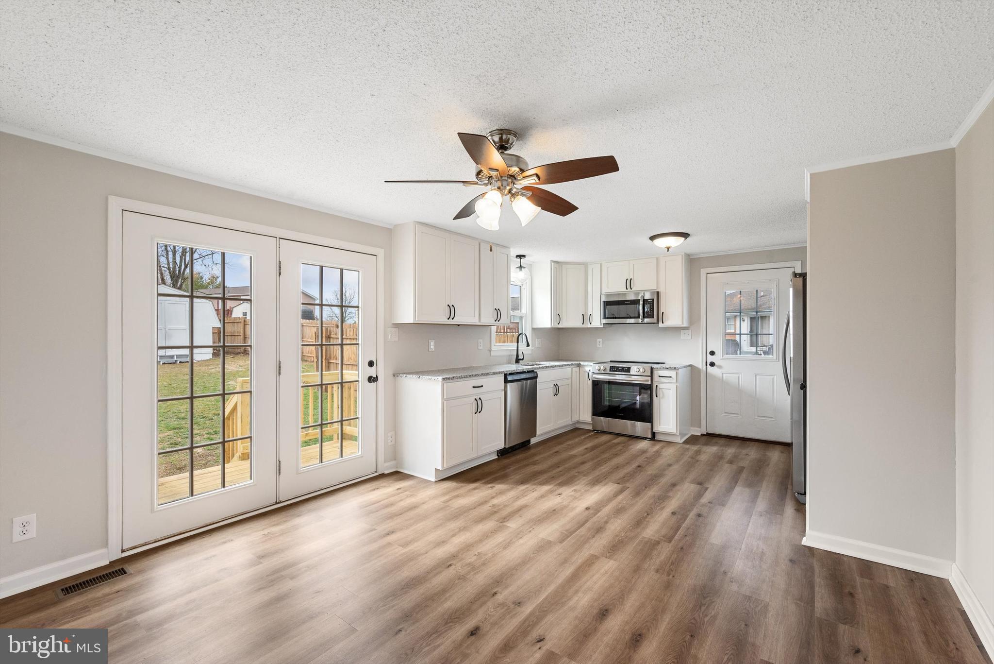 WESTLU MEADOWS - Residential