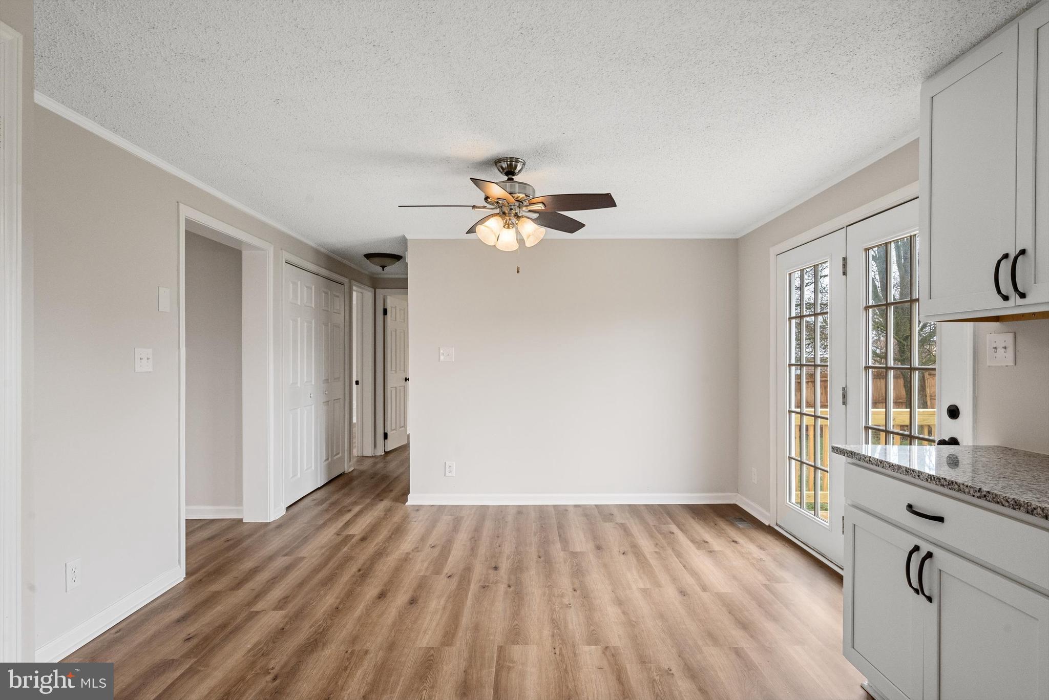 WESTLU MEADOWS - Residential