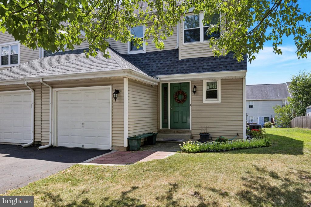 Photo of 116 Azalea Circle, ROYERSFORD, PA 19468 (MLS # PAMC2151346)