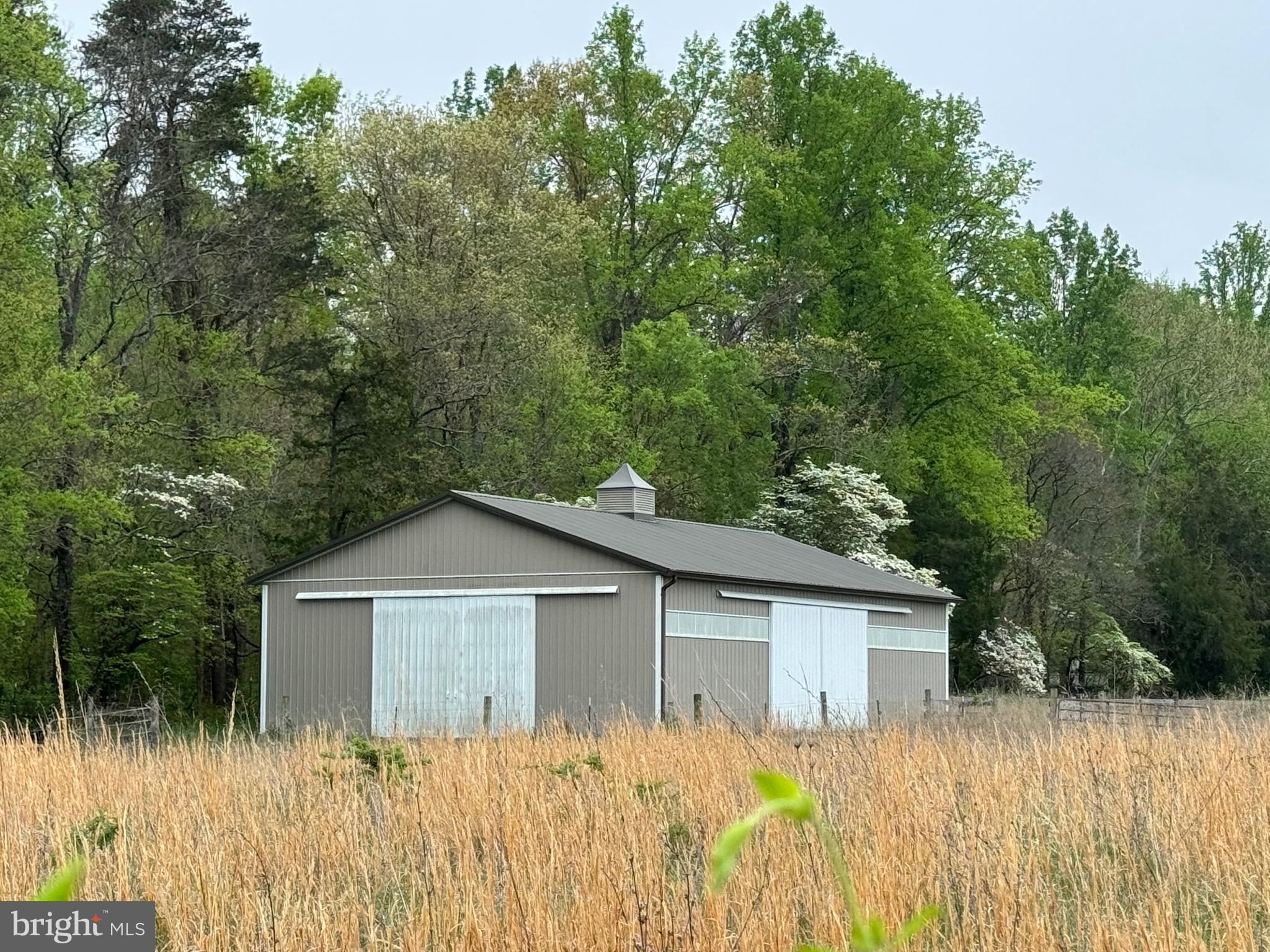 FRAZERS LANDING - Land