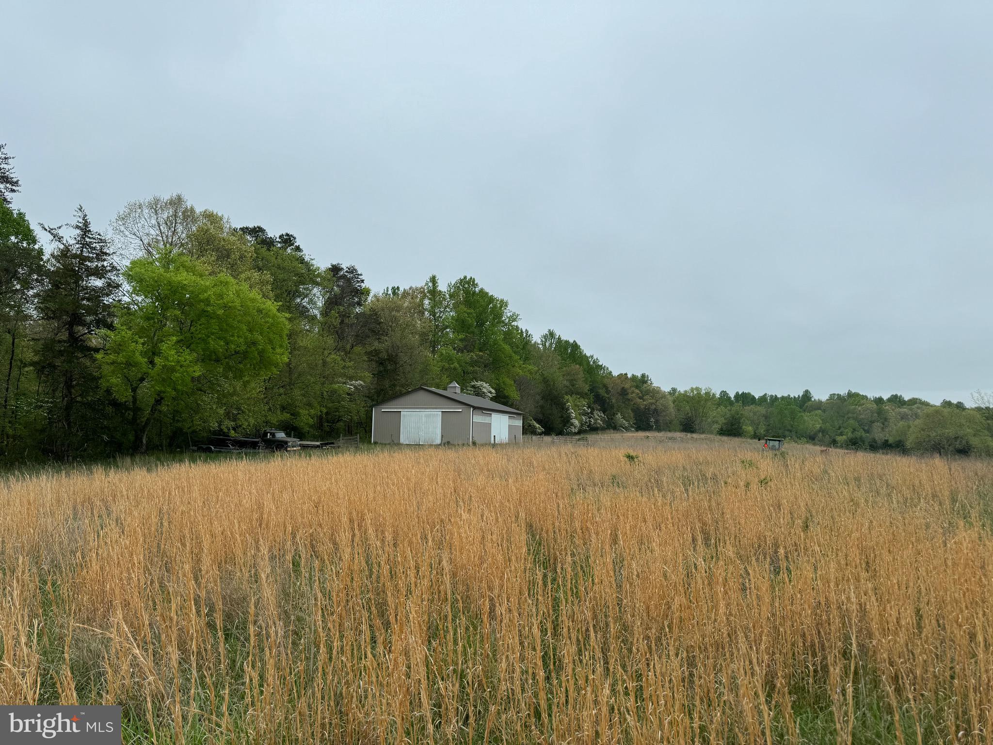 FRAZERS LANDING - Land