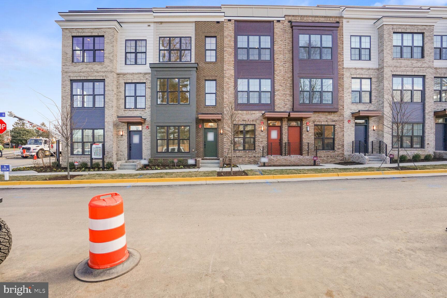 GRAHAM PARK - Residential