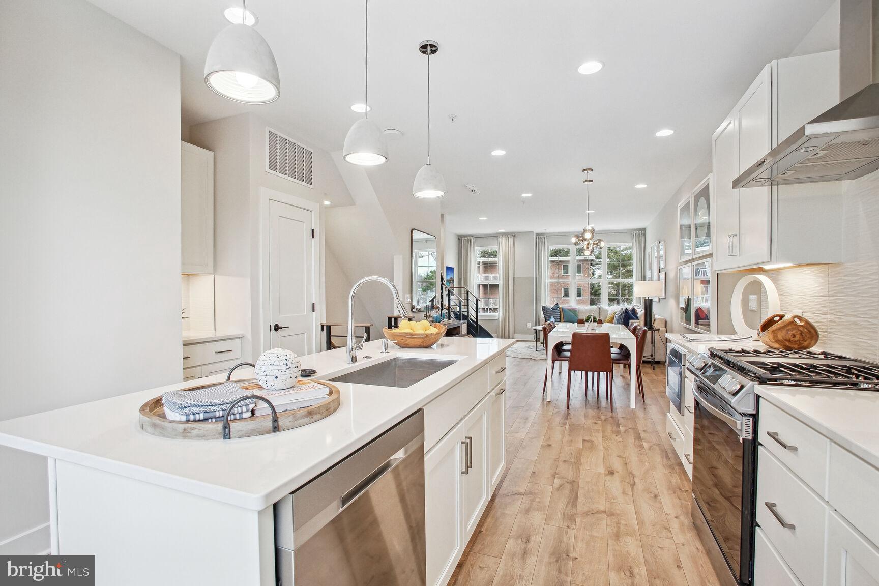 GRAHAM PARK - Residential