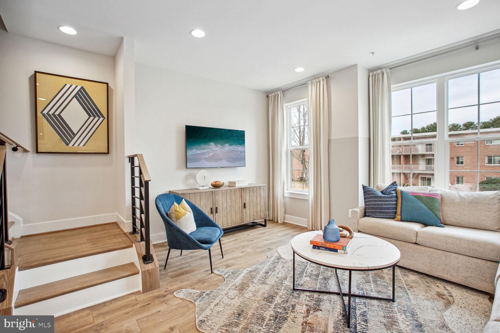 GRAHAM PARK - Residential