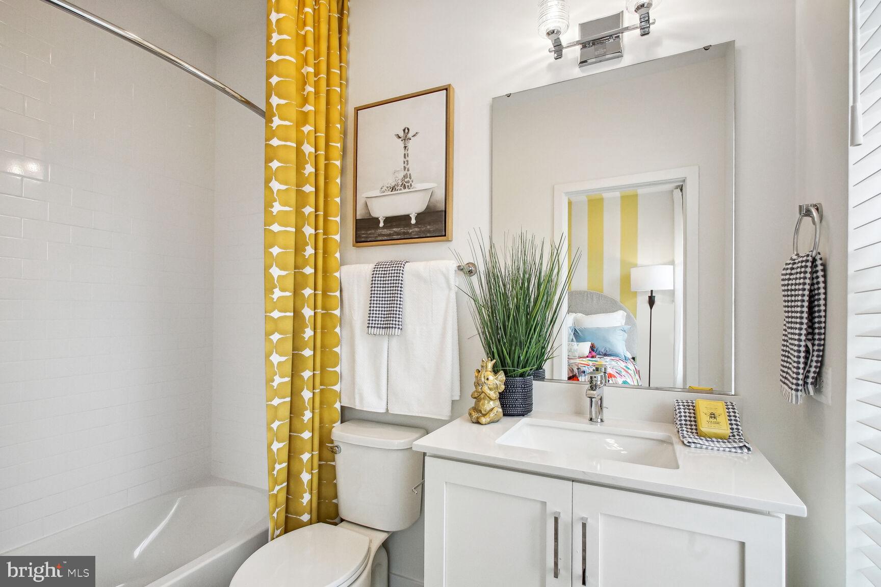 GRAHAM PARK - Residential