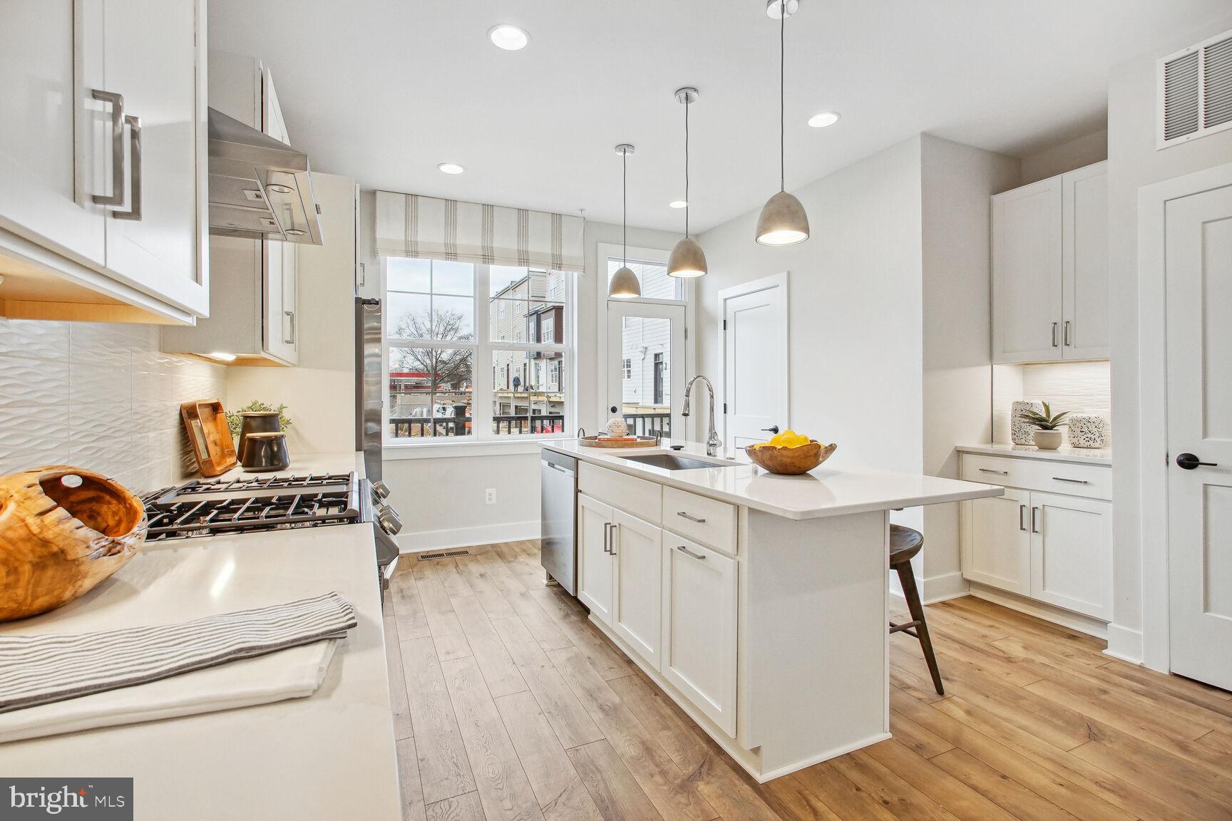 GRAHAM PARK - Residential