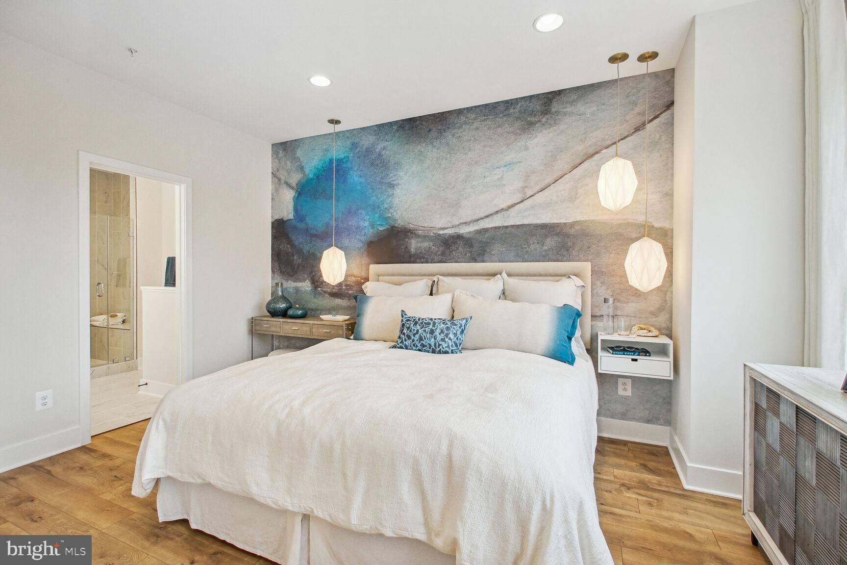 GRAHAM PARK - Residential