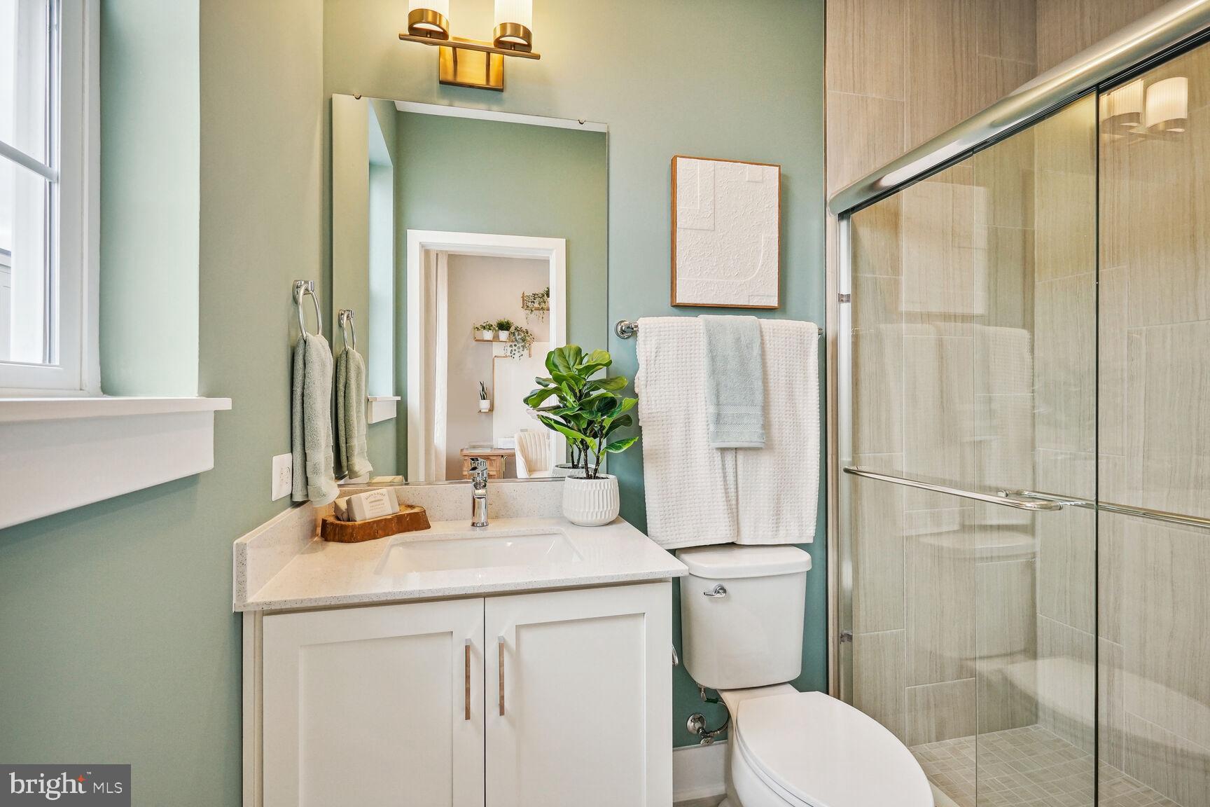 GRAHAM PARK - Residential