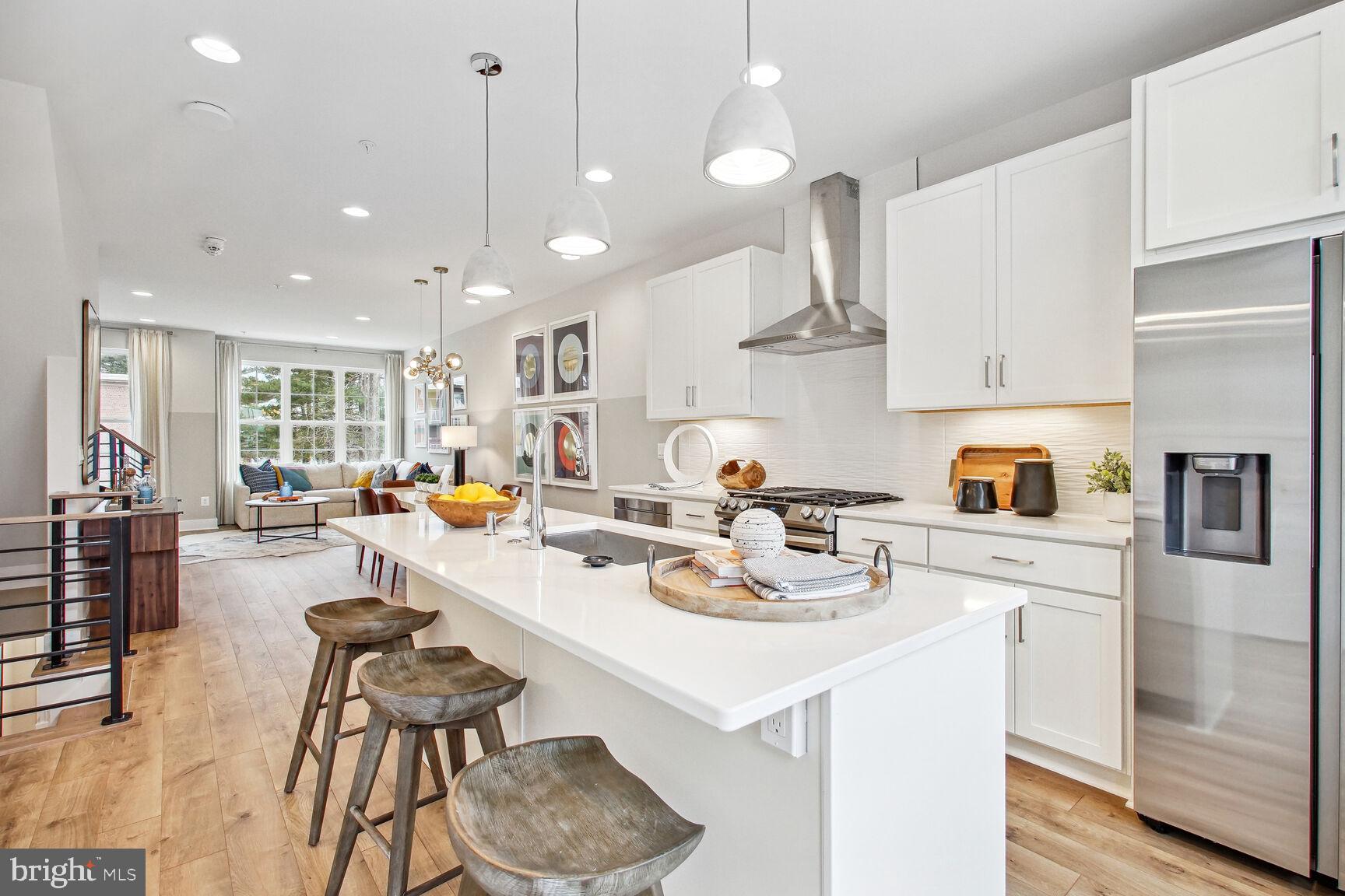 GRAHAM PARK - Residential