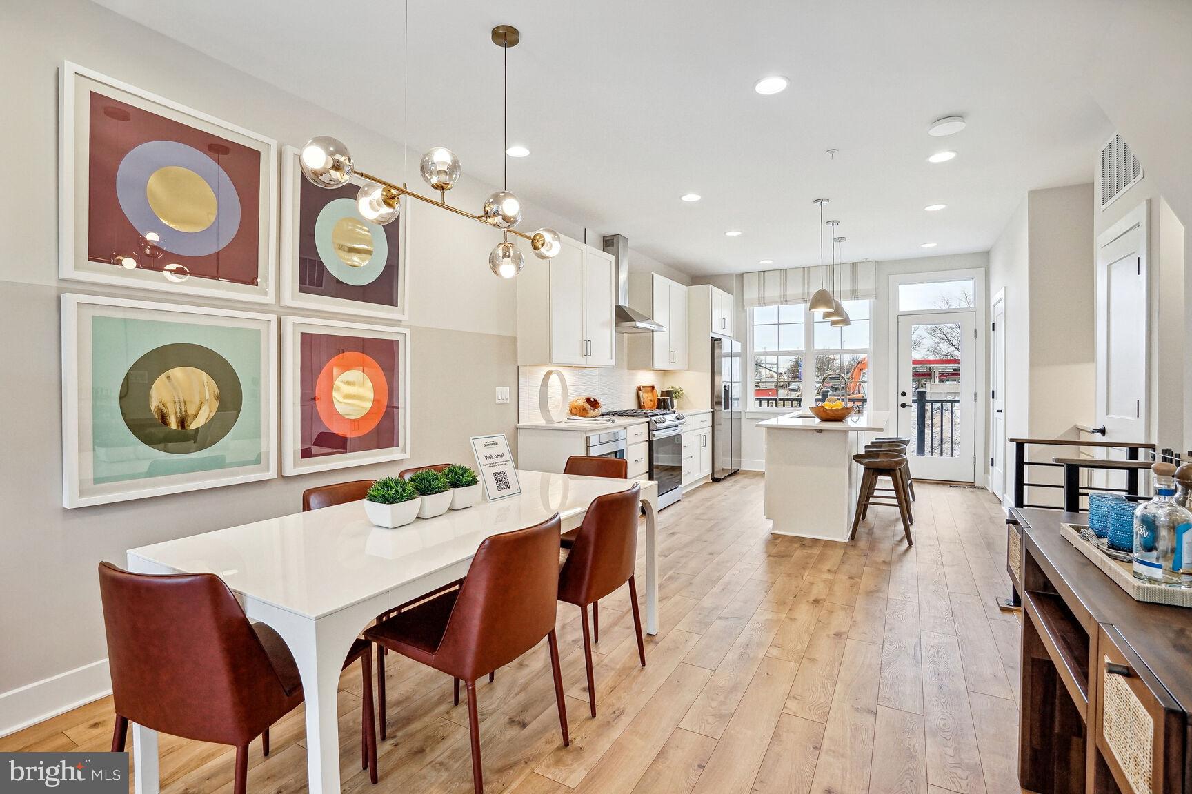 GRAHAM PARK - Residential