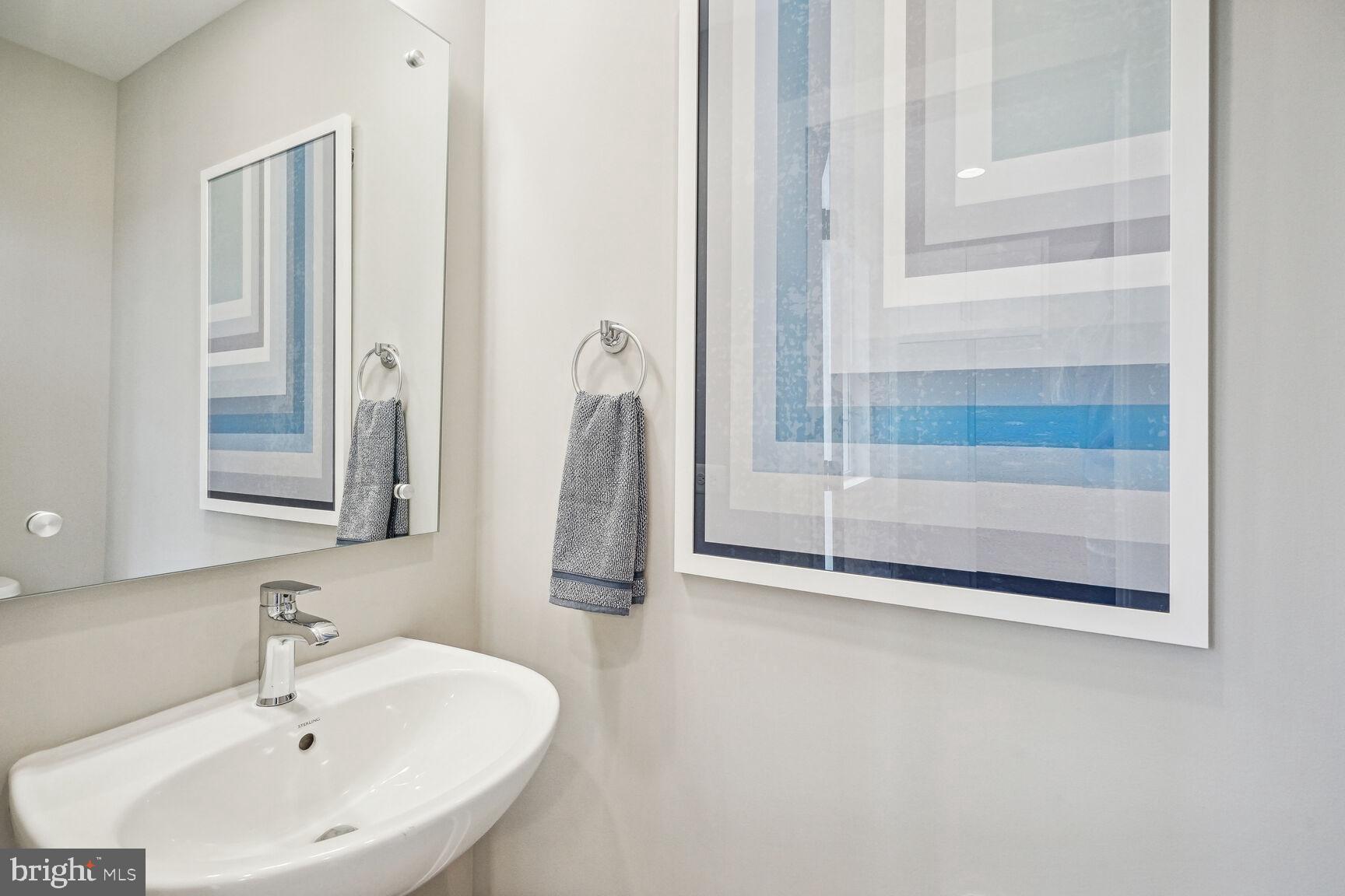 GRAHAM PARK - Residential