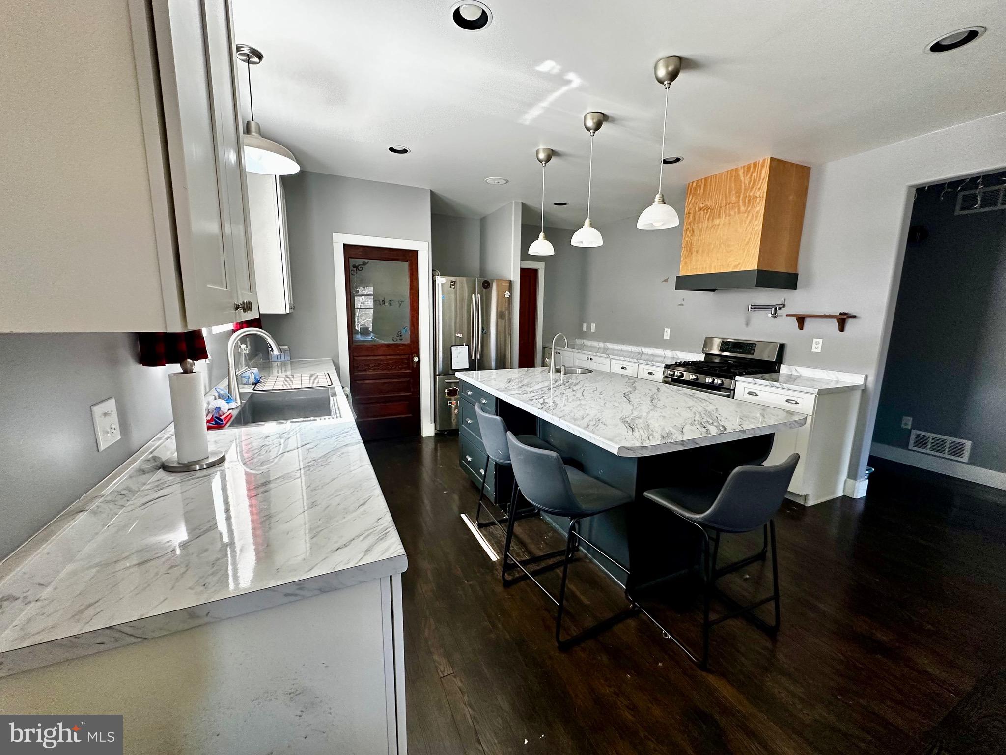 BOWLING GREEN - Residential