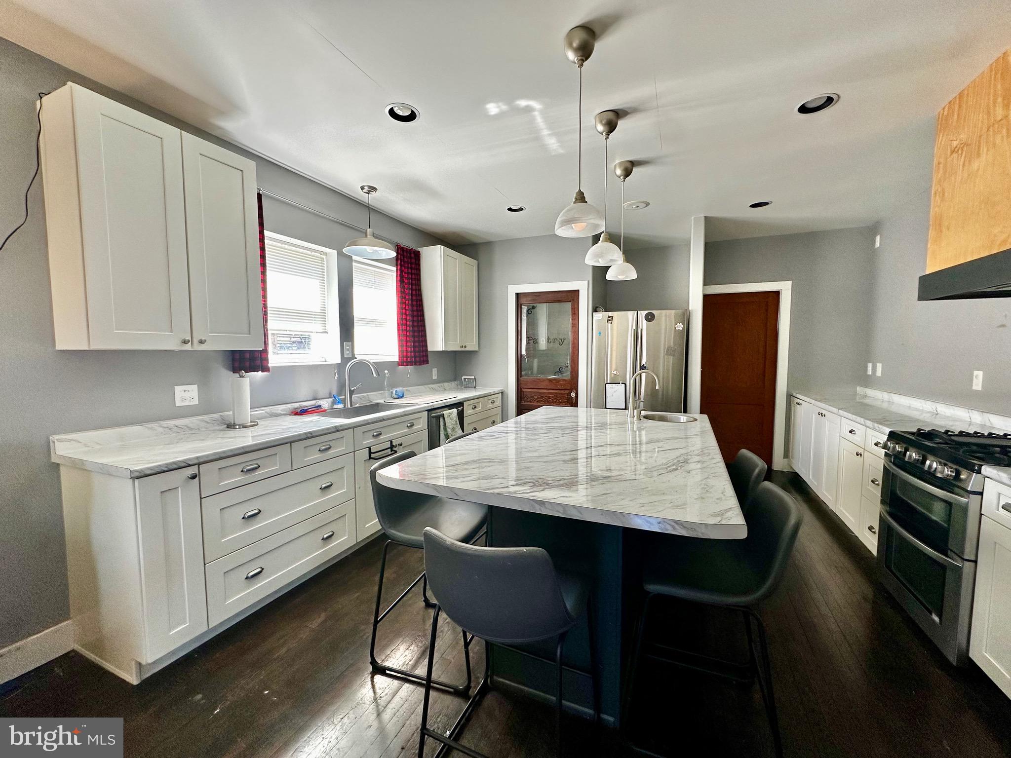 BOWLING GREEN - Residential