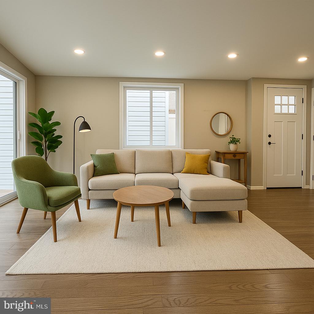 6145 CLEARSMOKE COURT