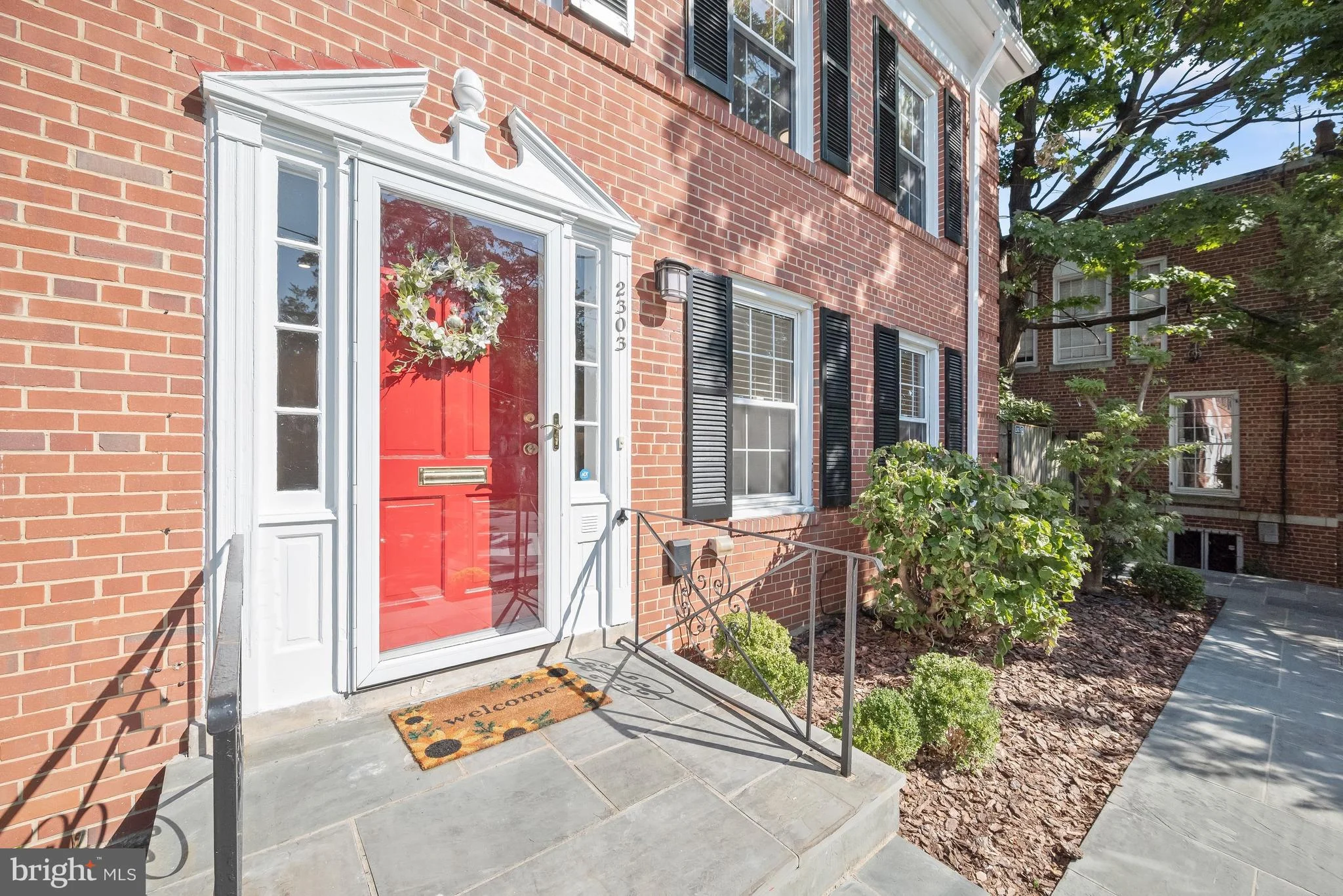 2303 37th Street NW, Washington, DC 20007