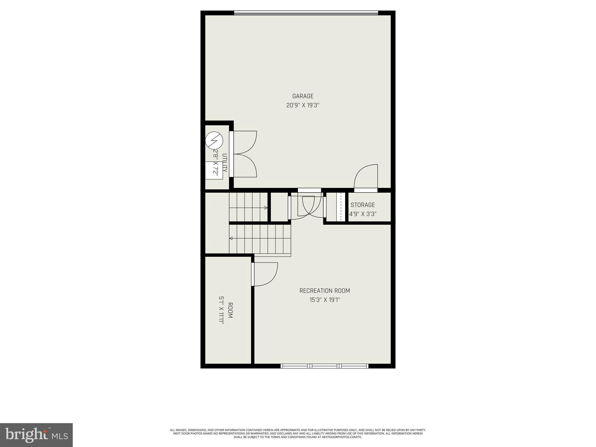 THE RESERVE AT TYSONS CORNER - Residential