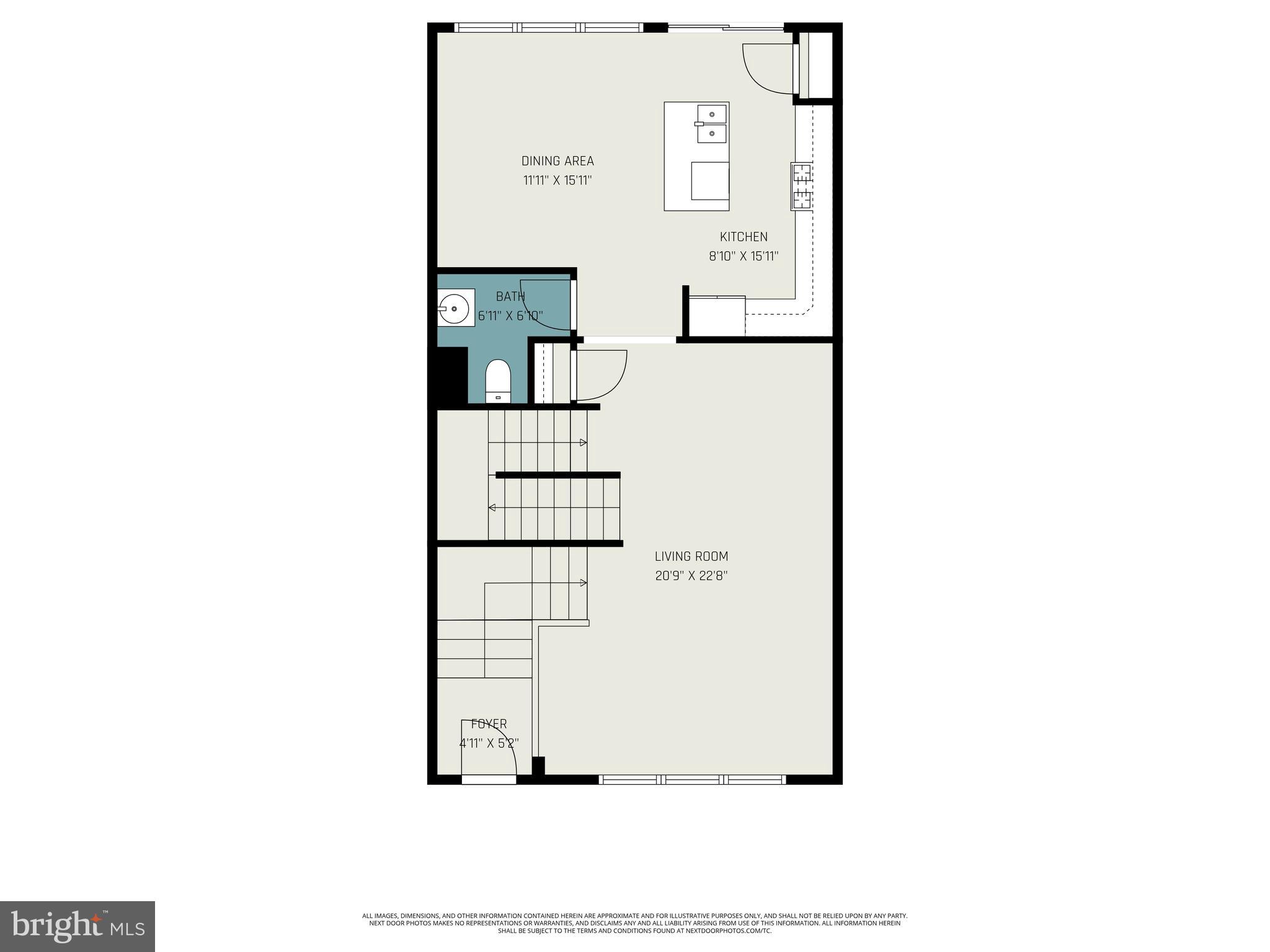 THE RESERVE AT TYSONS CORNER - Residential
